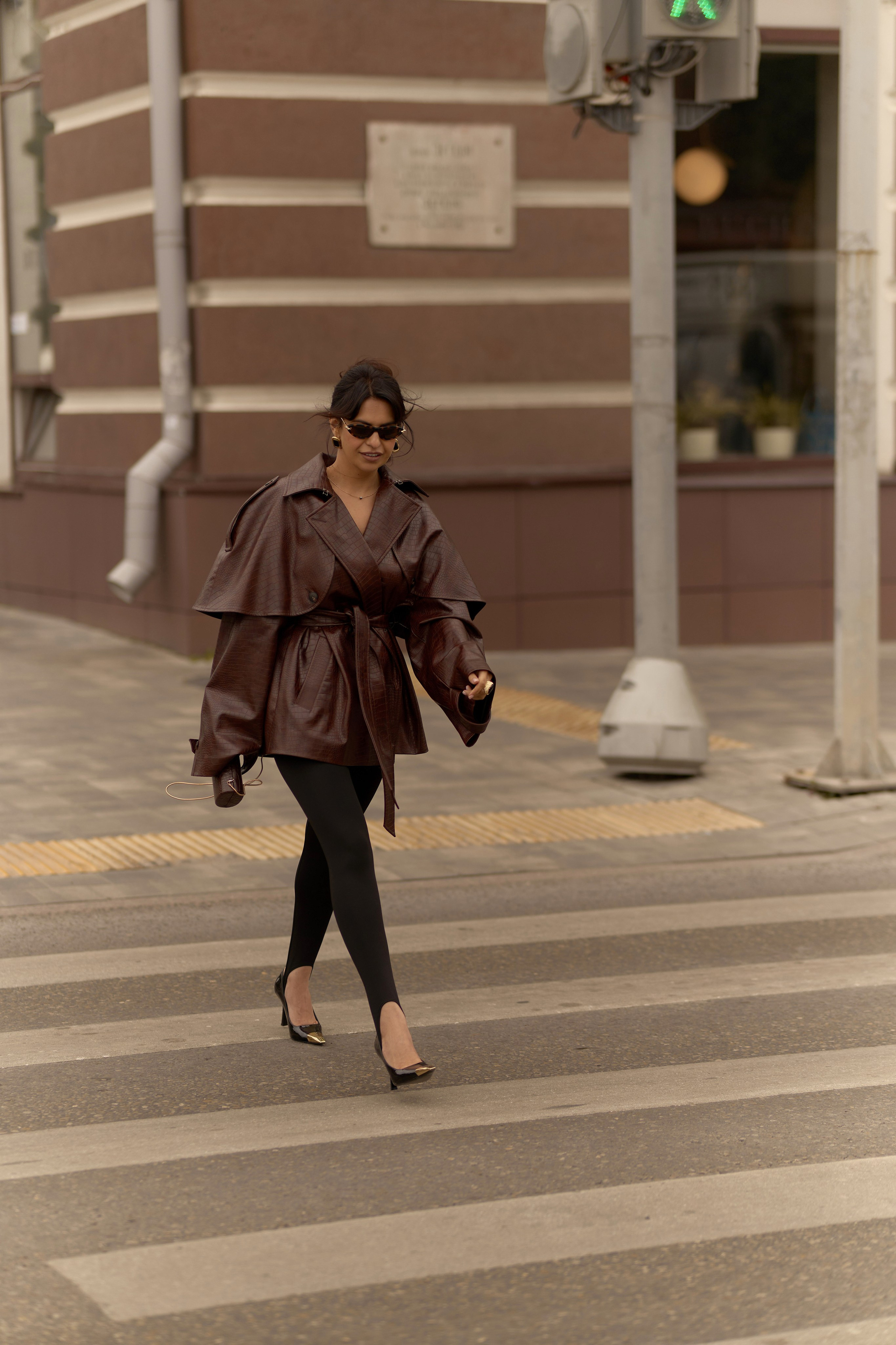 Ирина. Фотограф в Москве — Ольга Кушнарева