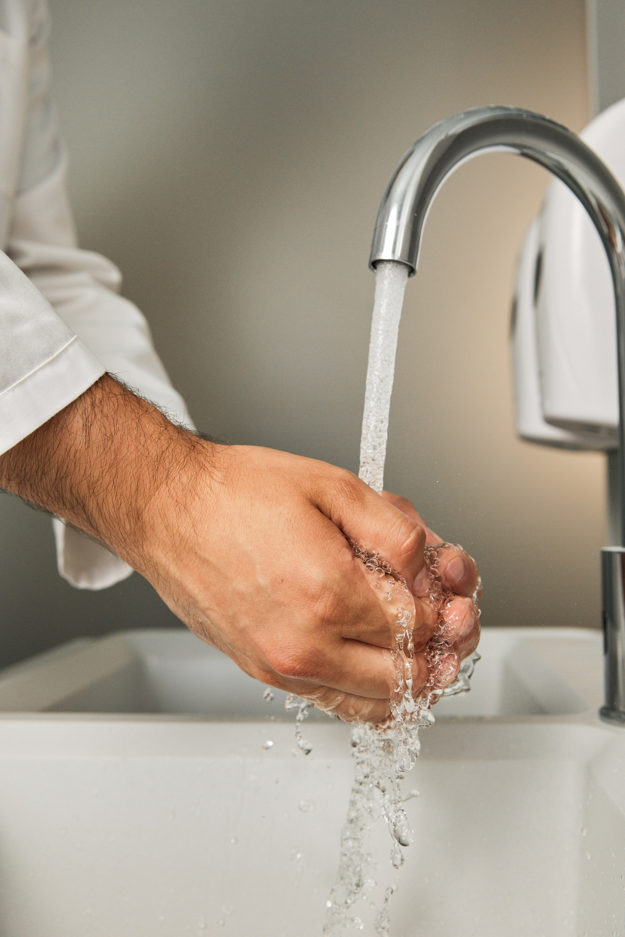 Медицинский контент. Фотограф Красноярск Парамонов Павел