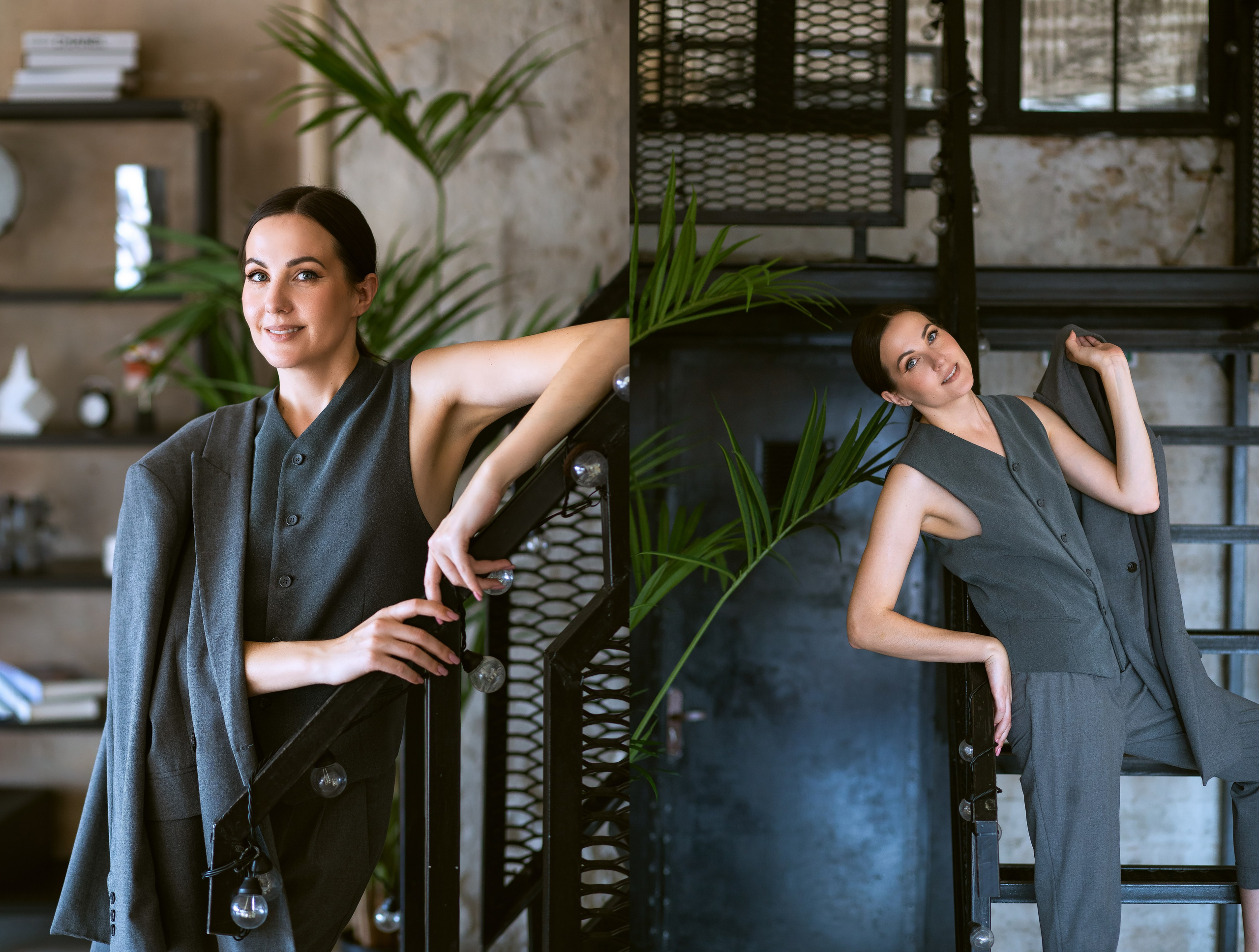 Семейный фотограф в Москве Влада Лунина