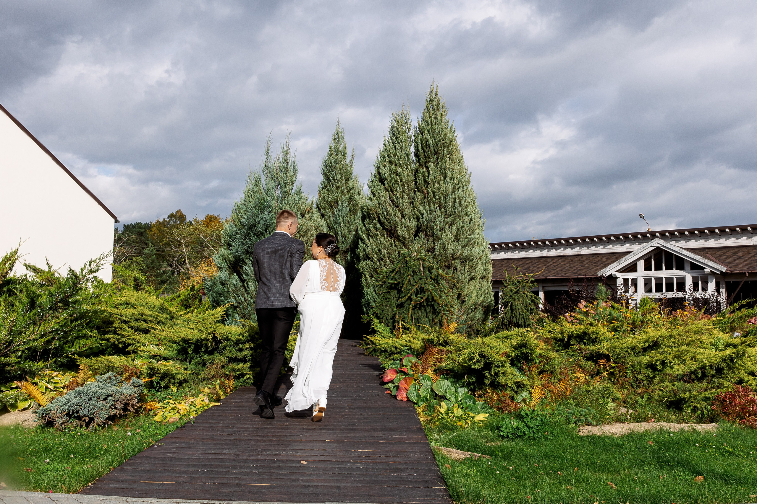 Станислав и Марина. Свадебный и семейный фотограф в Челябинске Юлия Ишимова