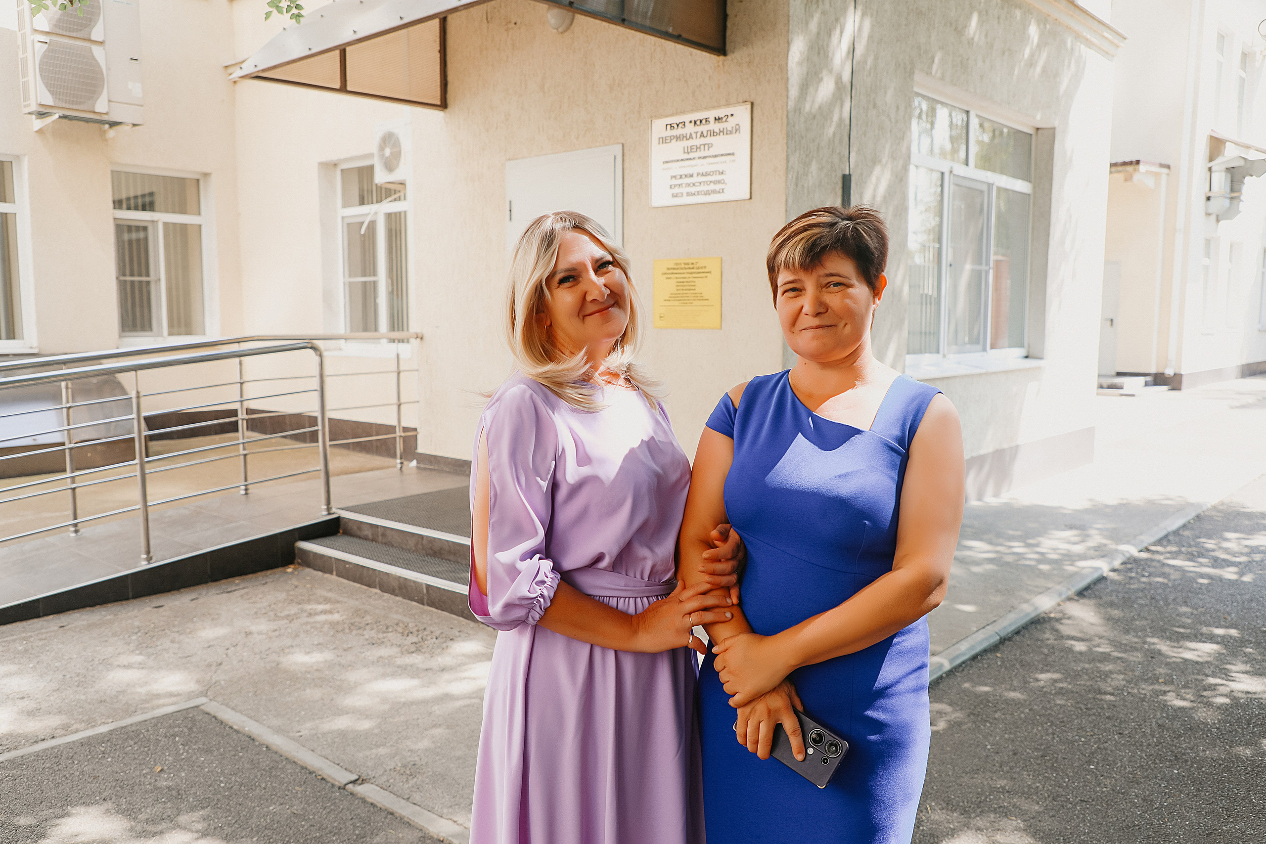 Выписка с роддома. Свадебный и семейный фотограф/видеограф в Краснодаре Наталья Осинская