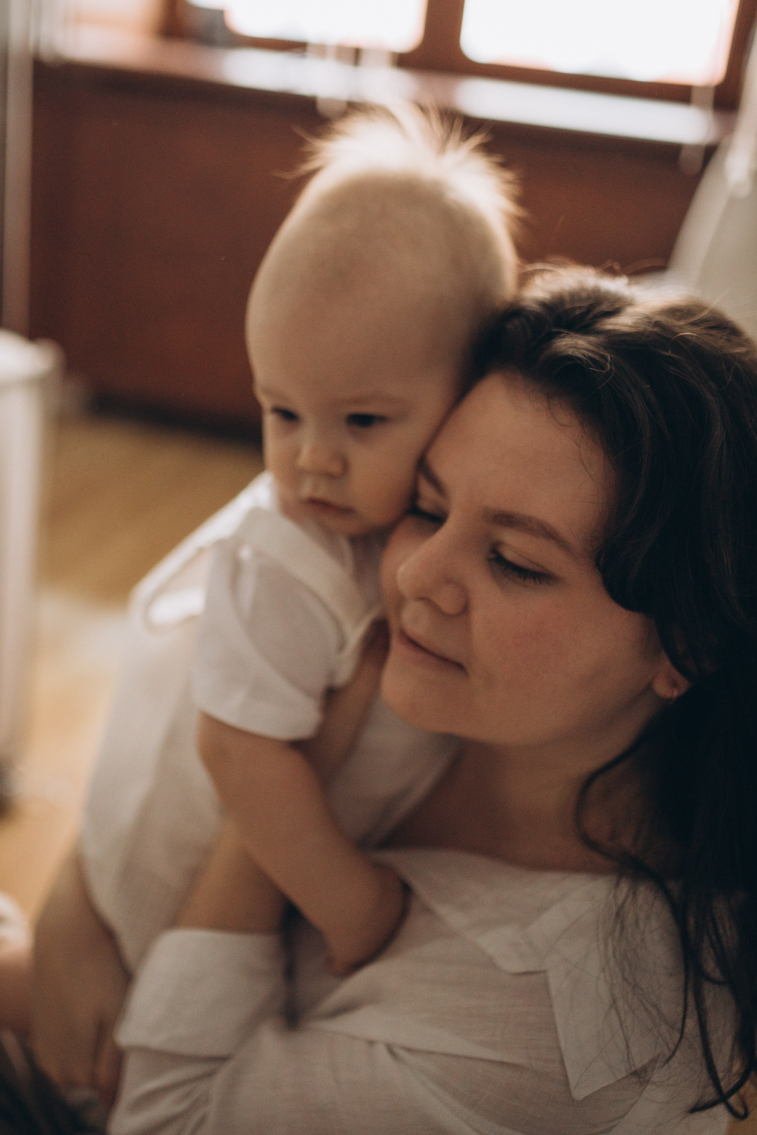 Первый годик Роберта. Семейный фотограф Мария Маркова Москва и Одинцово