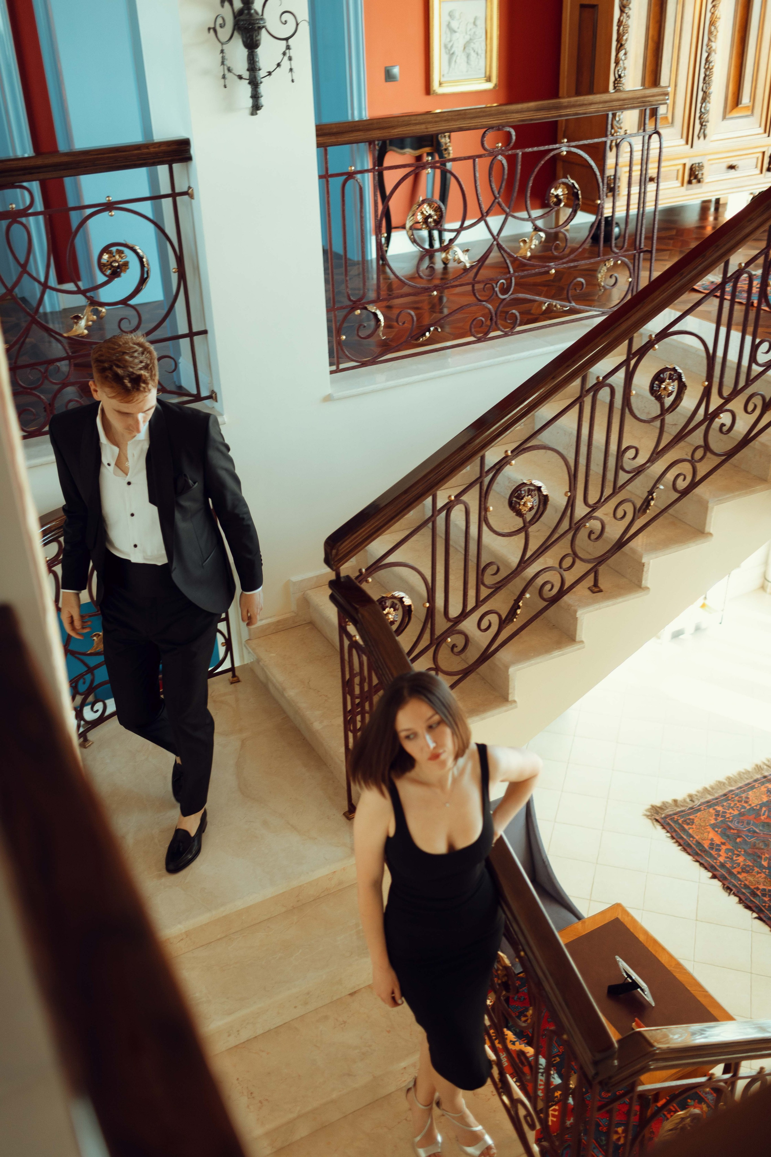 2021.09.09 Love-story КатяИлья_ПервыйДень. Фотограф Евгений Хмельницкий