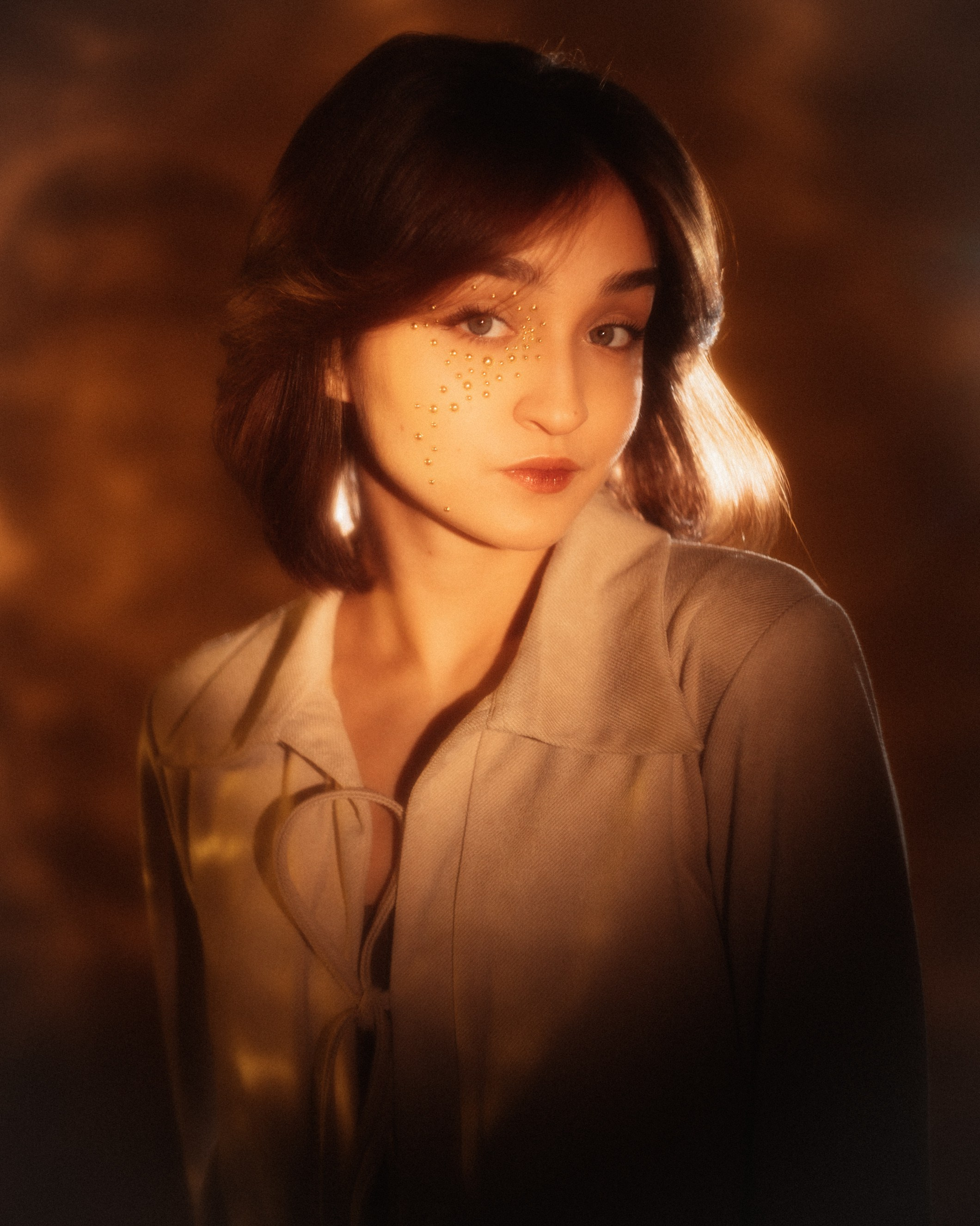 Соня. Фотограф Уссурийск