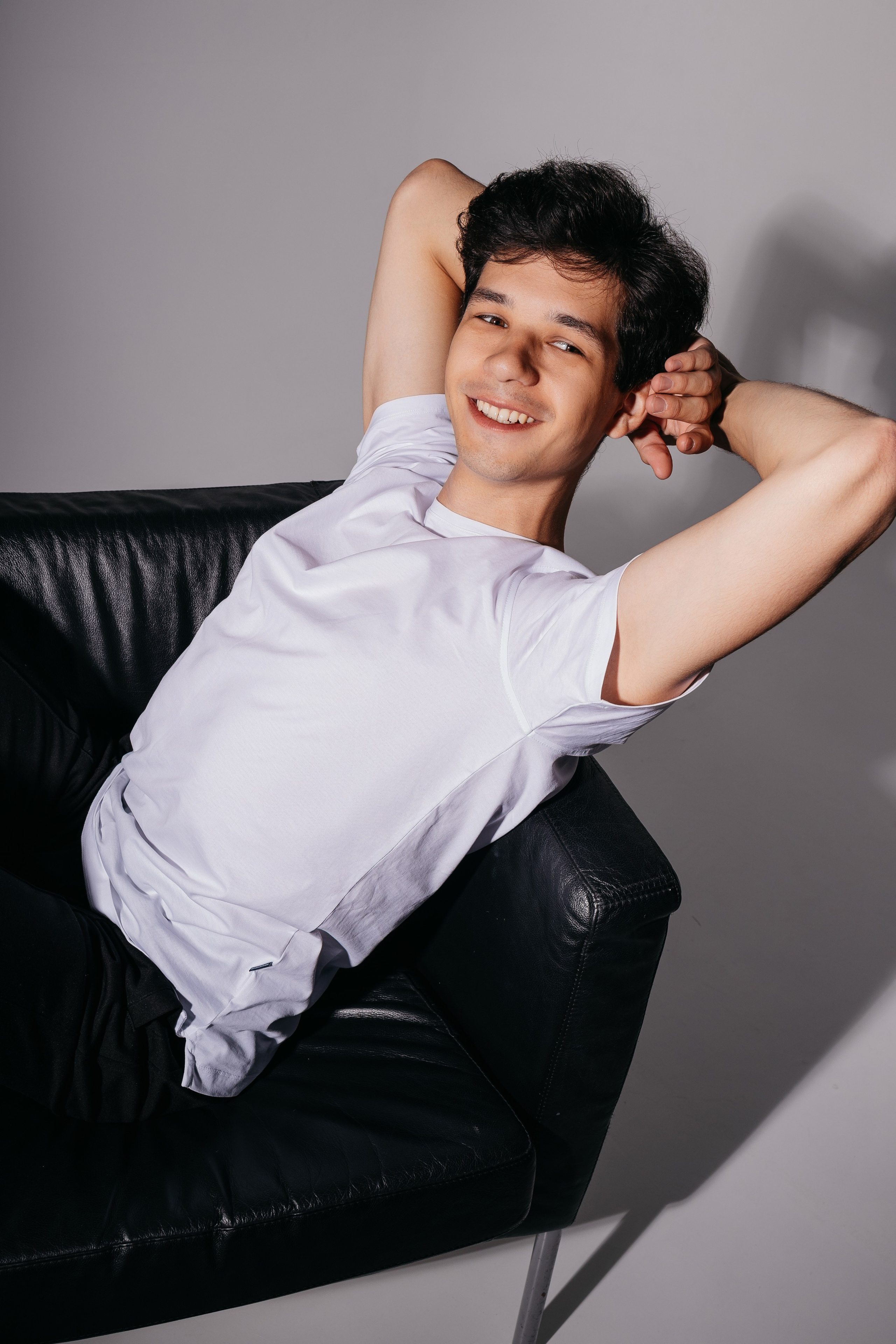 Альберт Басыров. Фотограф в Твери Лагодная Яна