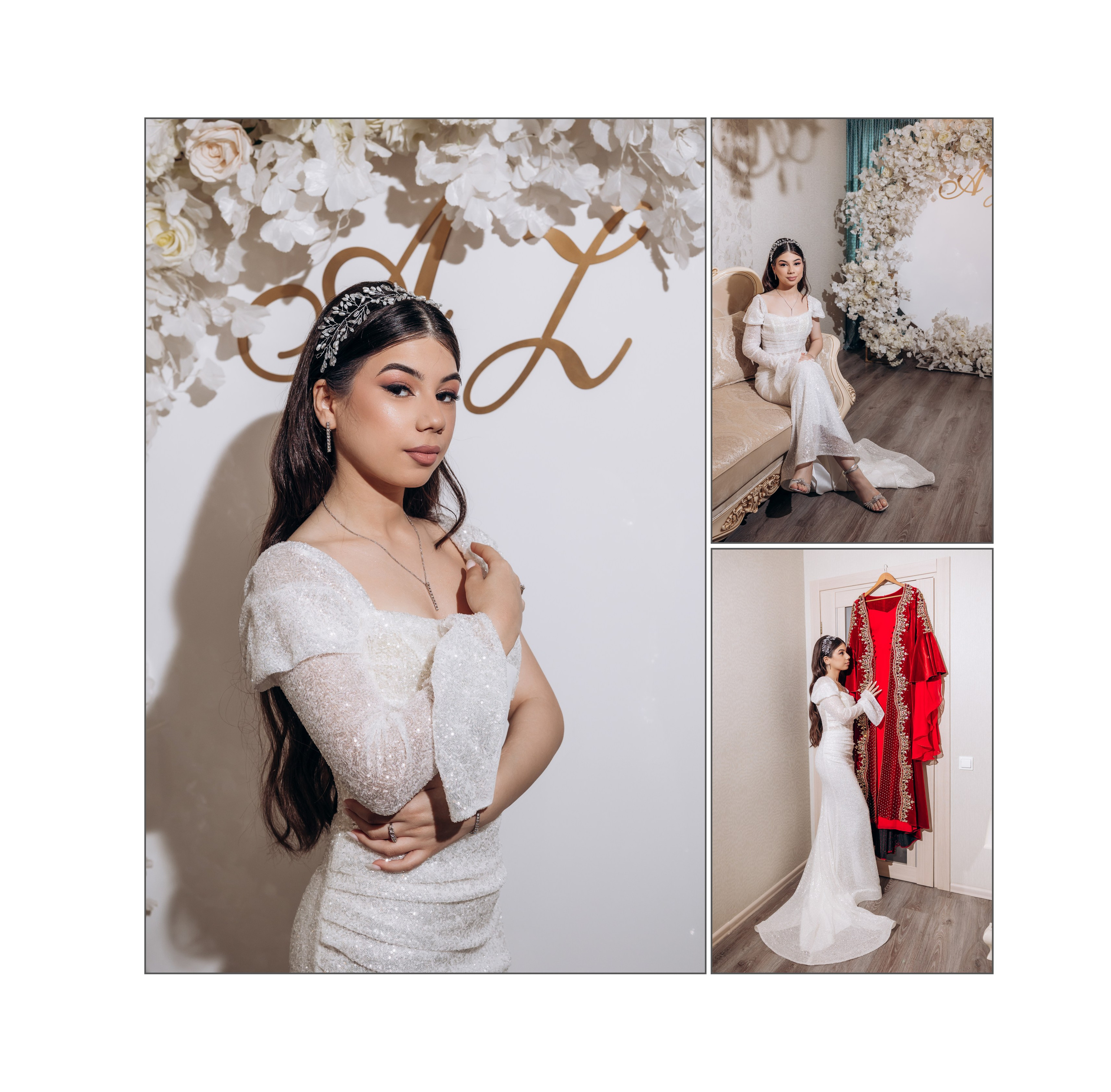 Асим Зейнаб 20 апреля 2024. Фотограф в Калининграде свадебная фотография, репортажная, фотосессии