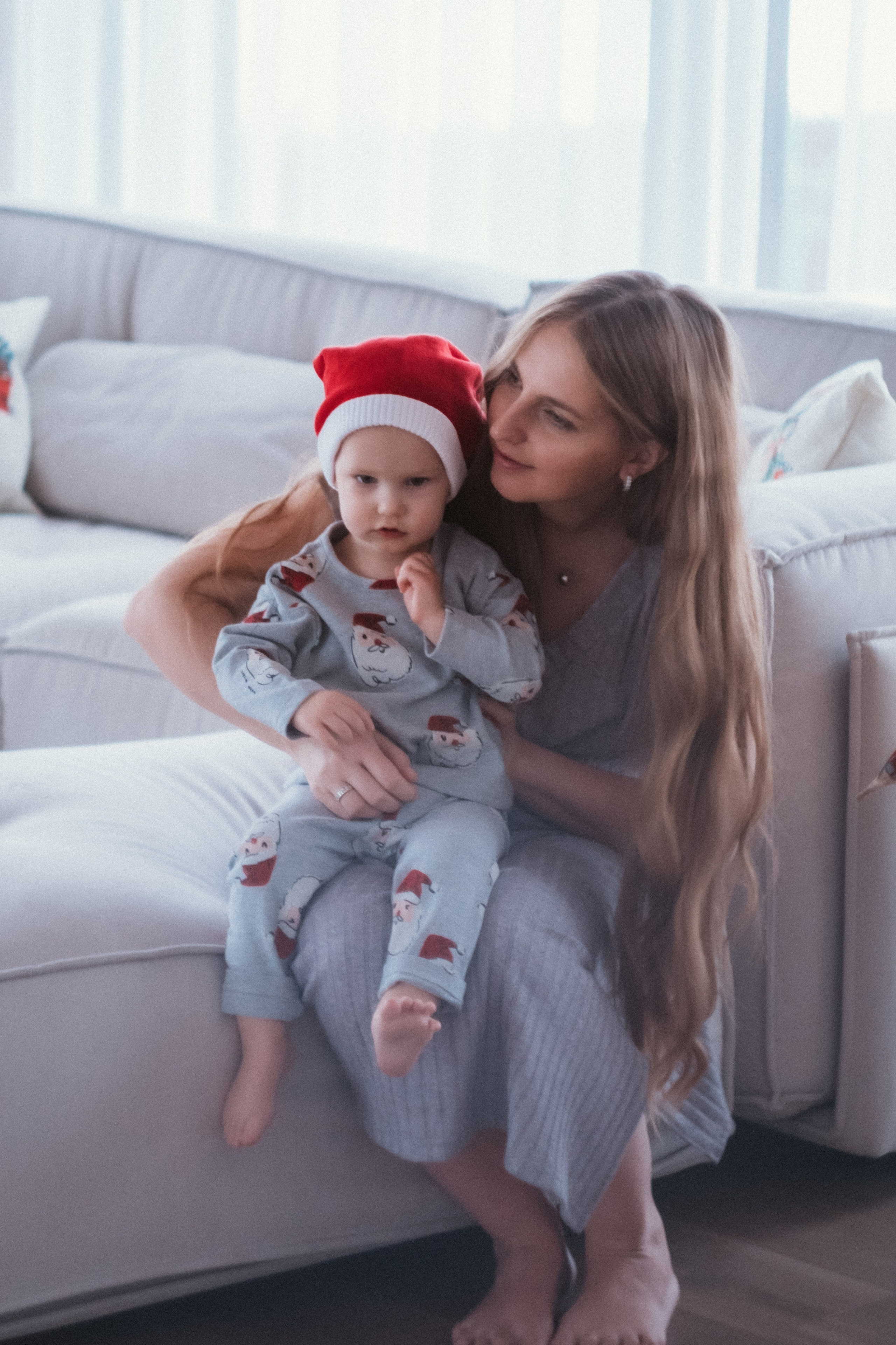 Мамина Улыбка. Самойленко Надежда фотограф