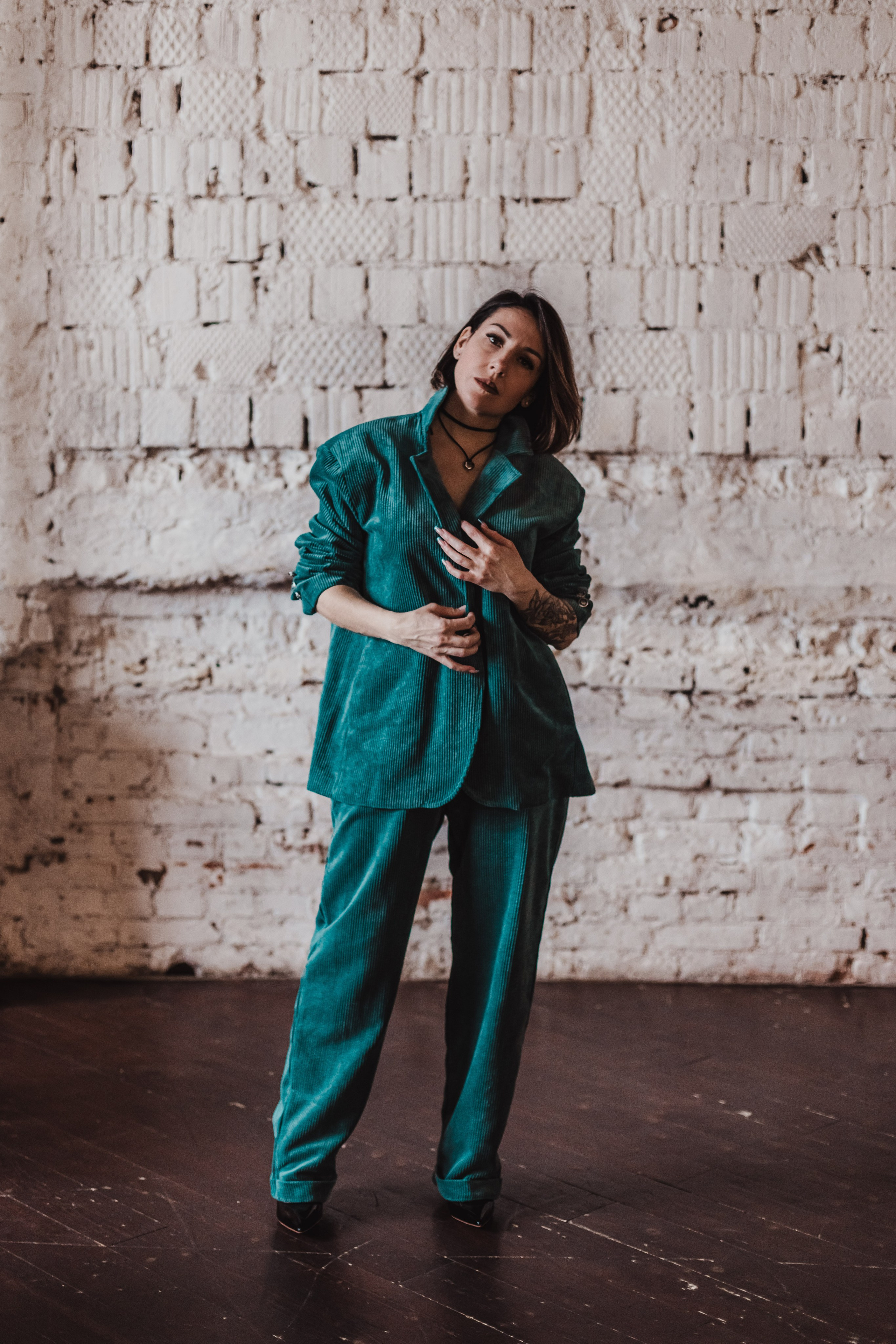 Katya. Mariam Bagdasaryan