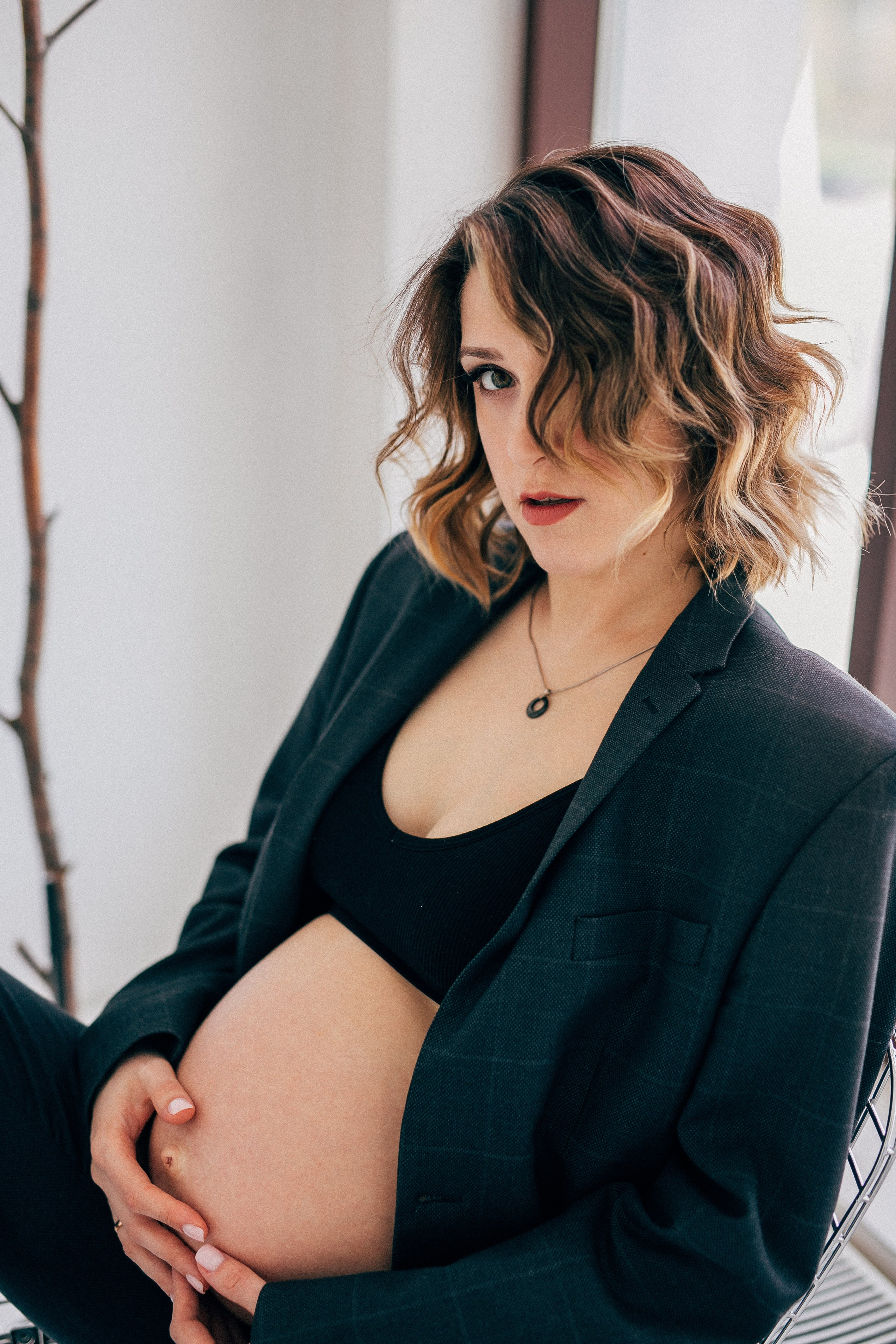 Ольга. Фотограф Анастасия Петрова