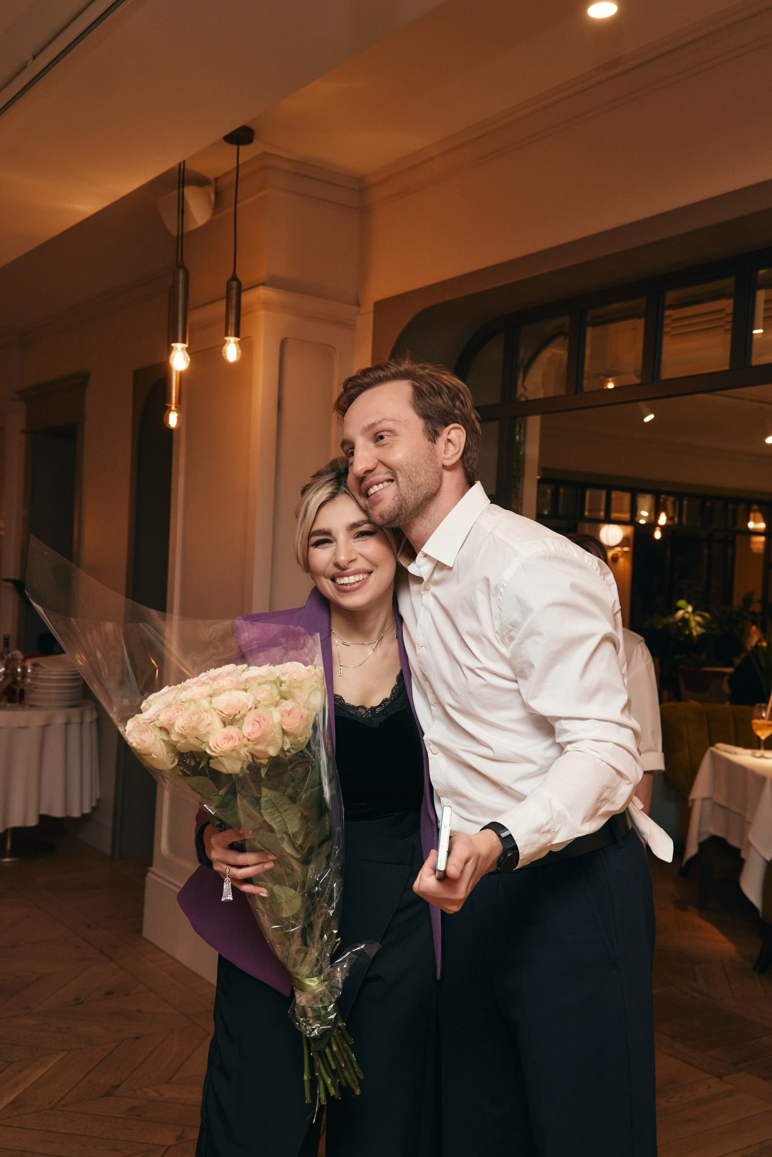 Events. Olya Filina | Moscow Photographer