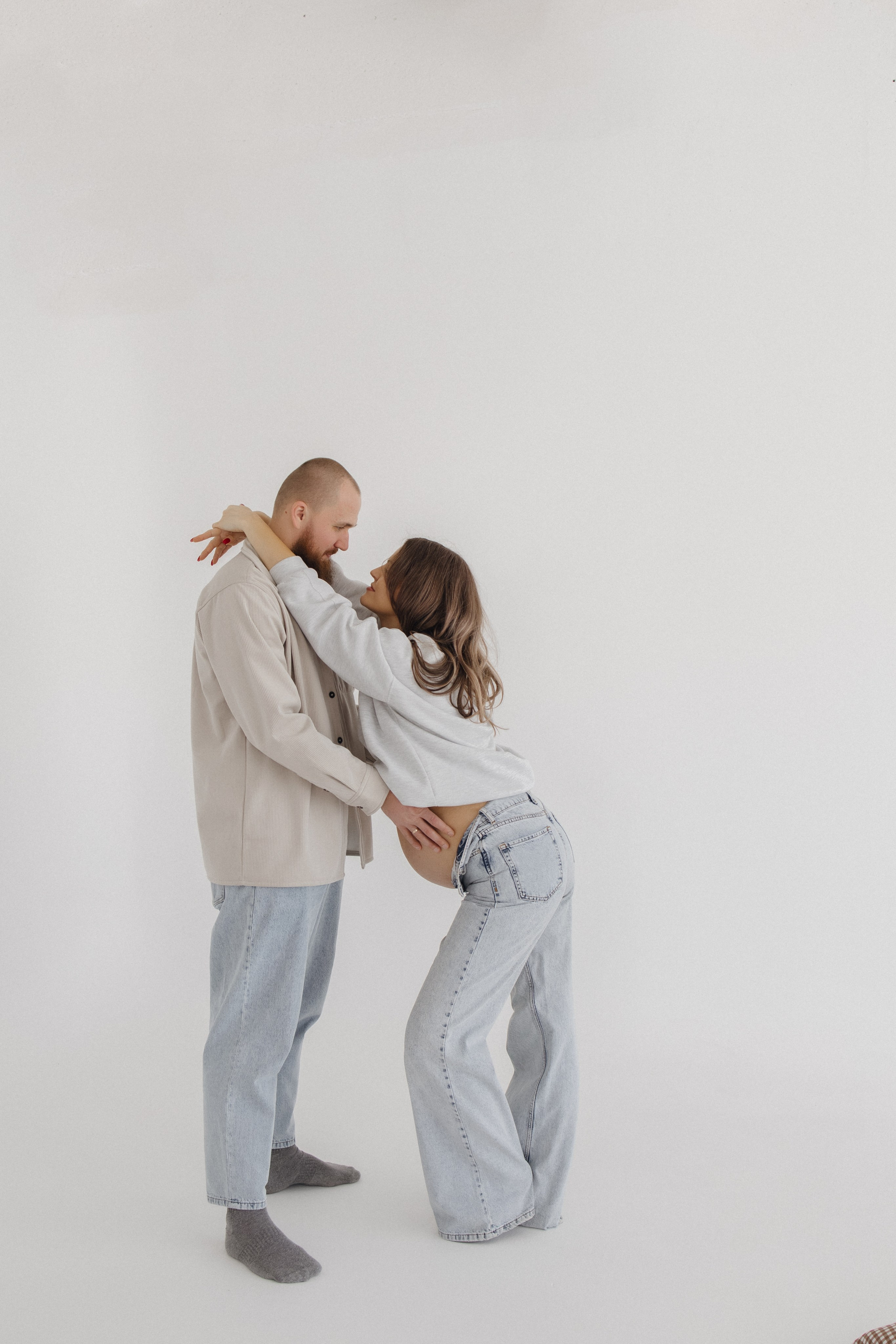 Фотосессия беременности во Владивостоке. Индивидуальная фотосессия во Владивостоке. Свадебный фотограф во Владивостоке Лиходедова Анастасия