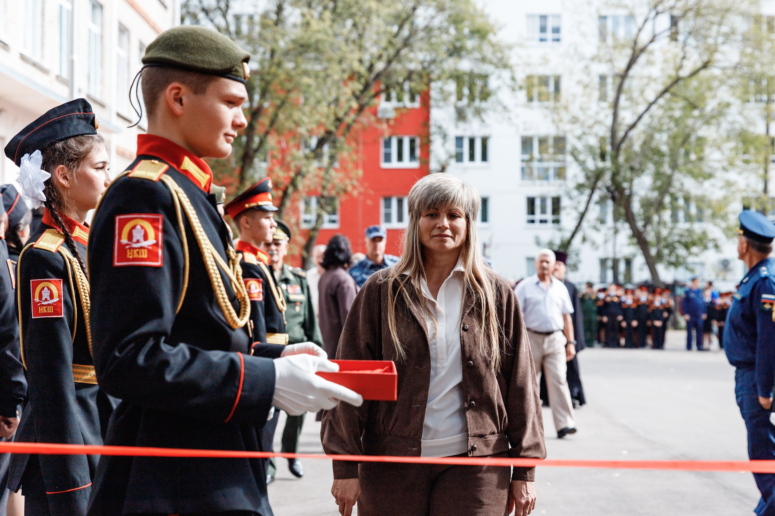 Открытие граффити. Фотограф Захваткин Роман