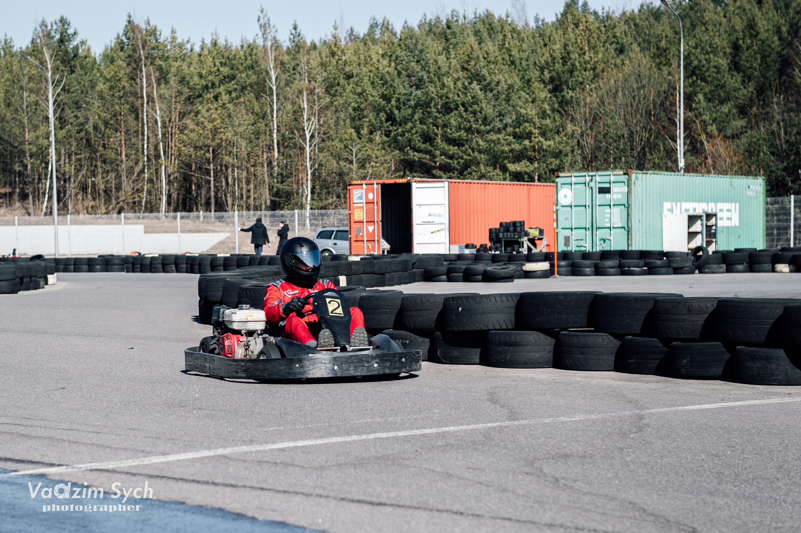 Выездные мероприятия. Vadzim Sych. Phptographer