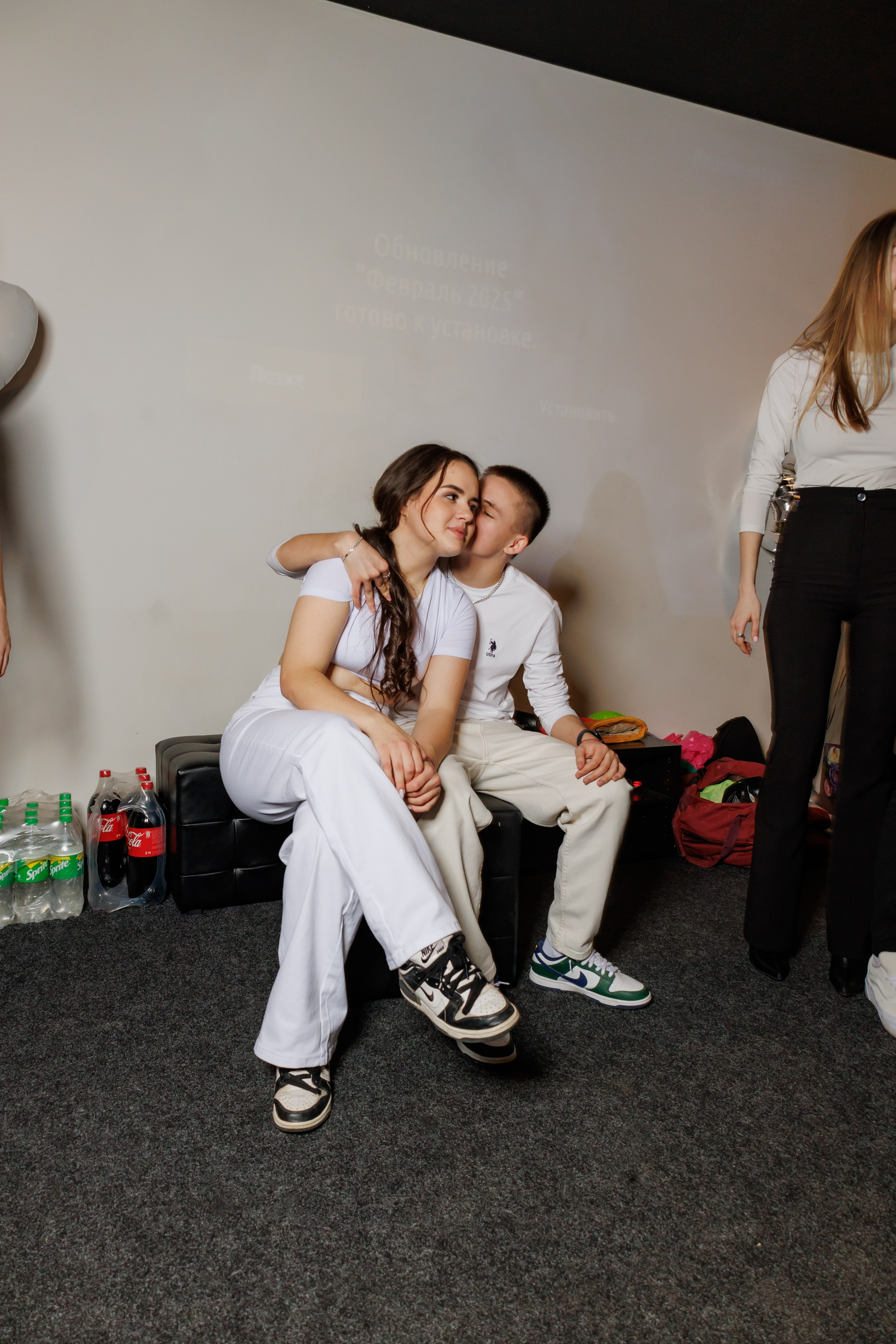 День рождения 16 лет. Фотограф в Москве Дмитрий Емельянов