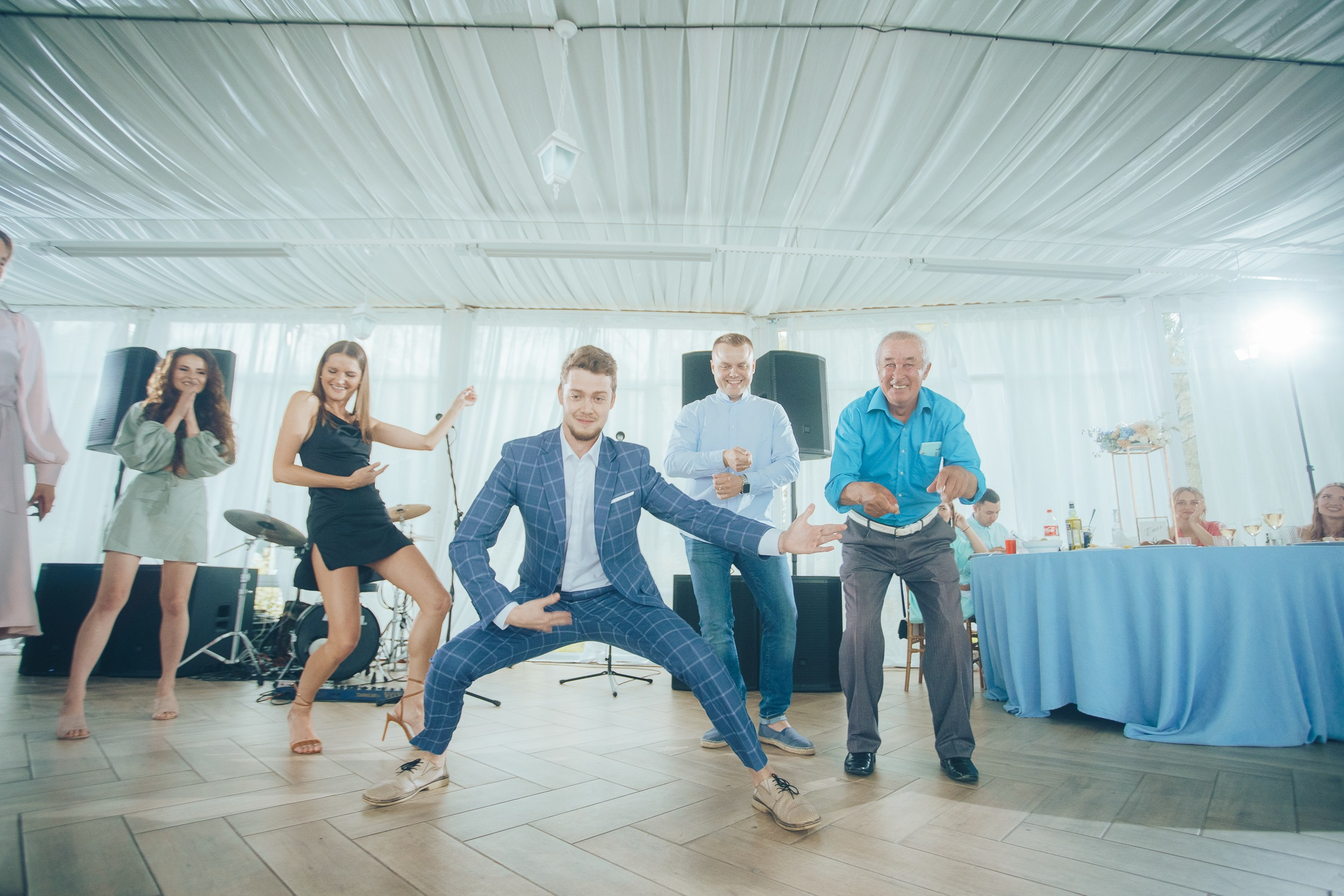 Свадьба Данил и София. Ваш свадебный и семейный фотограф