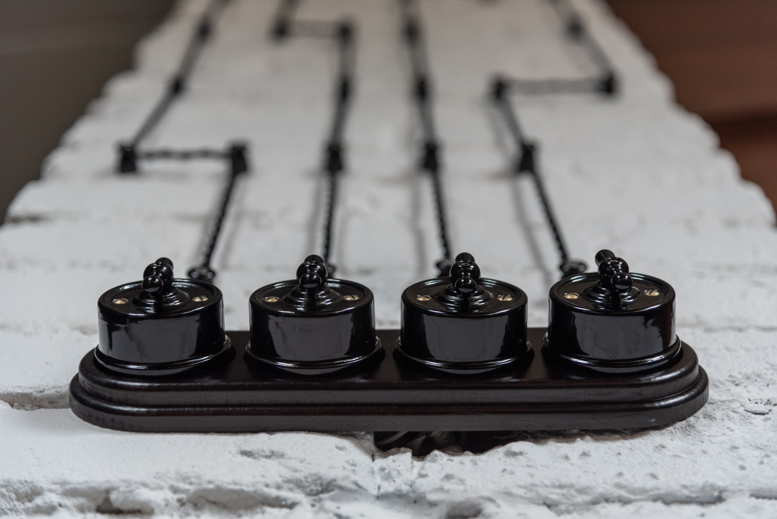 NABKA | 2023. Архитектурный фотограф и 3D-художник Антон Мельников