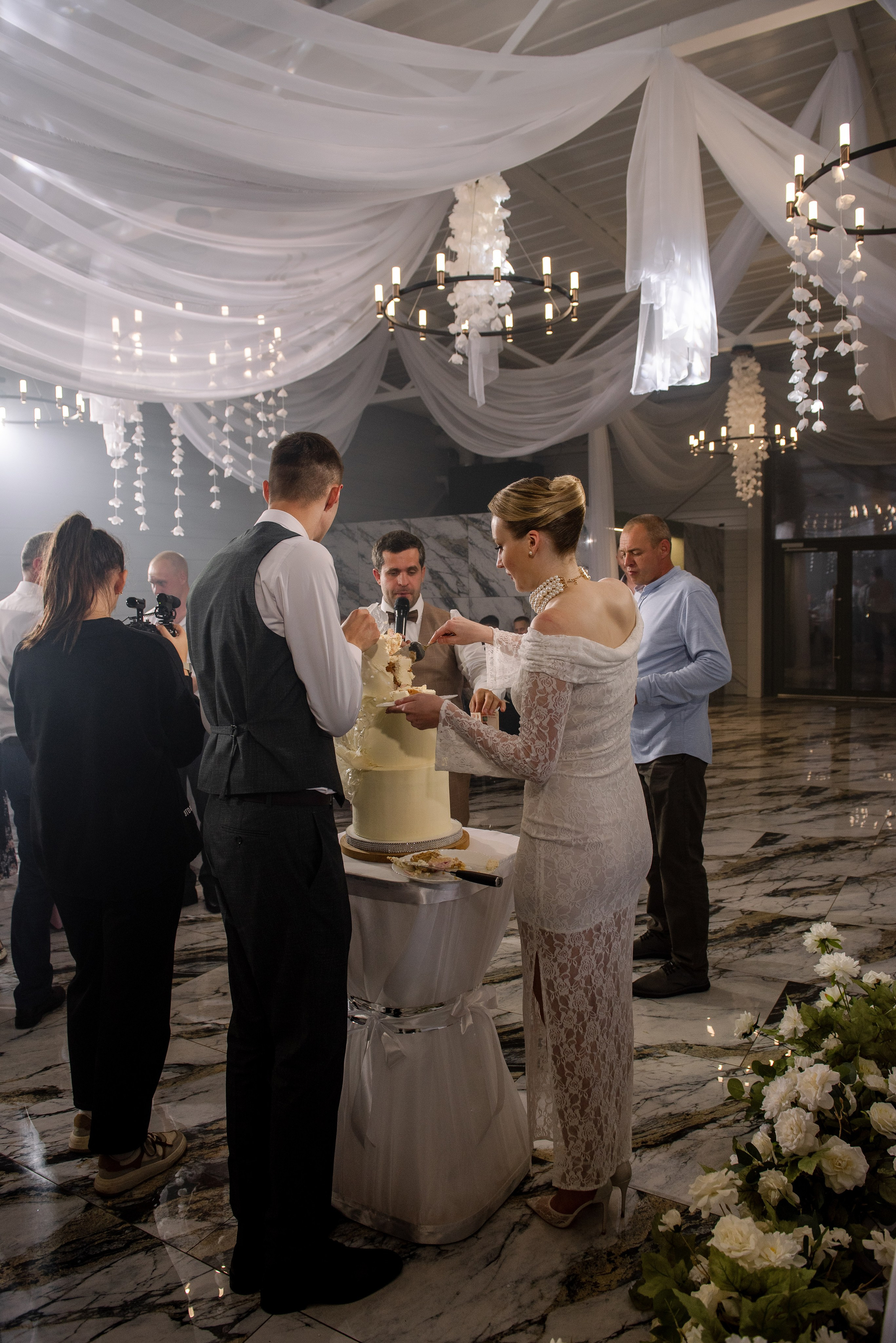 Родион и Дарья. Свадебный и портретный фотограф на Алтае Кузнецова Людмила