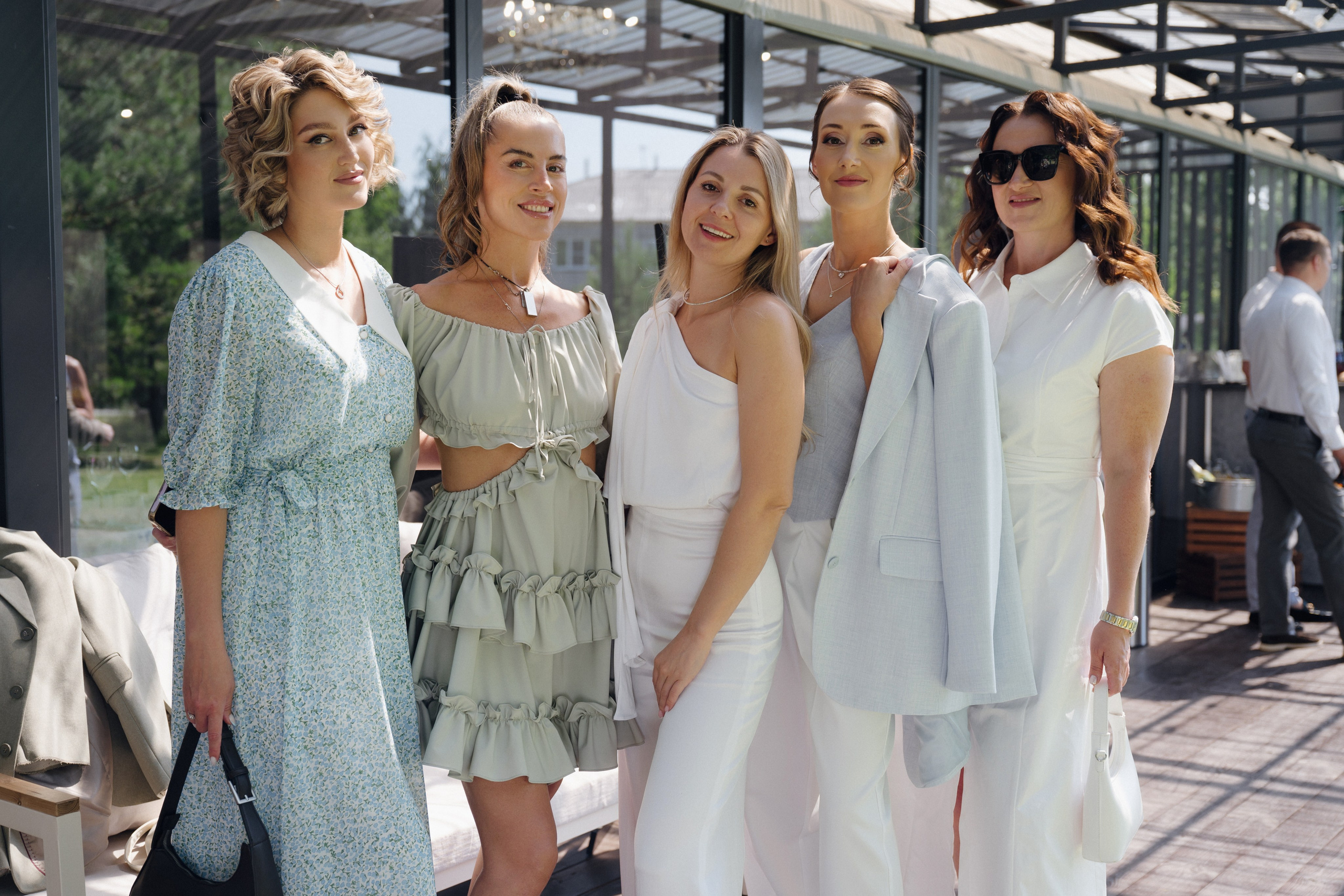 Александр и Екатерина. Свадебный и портретный фотограф на Алтае Кузнецова Людмила