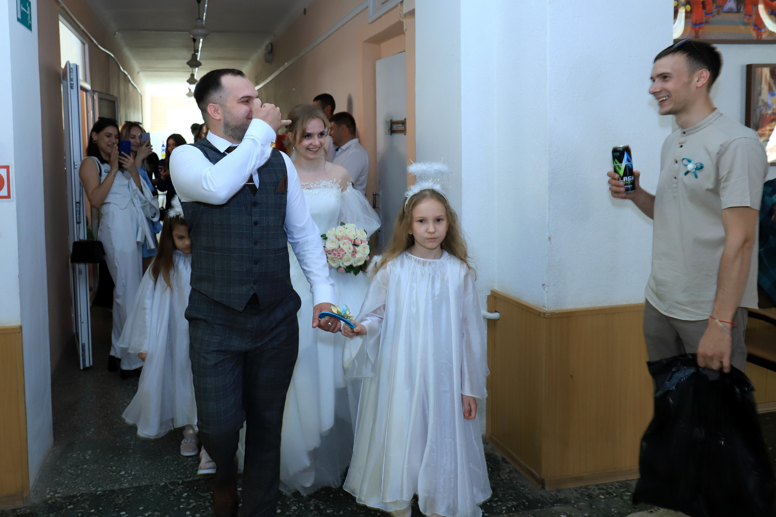 Андрей и Татьяна. Игорь Варава свадебный фотограф видеограф Белая Глина Краснодар