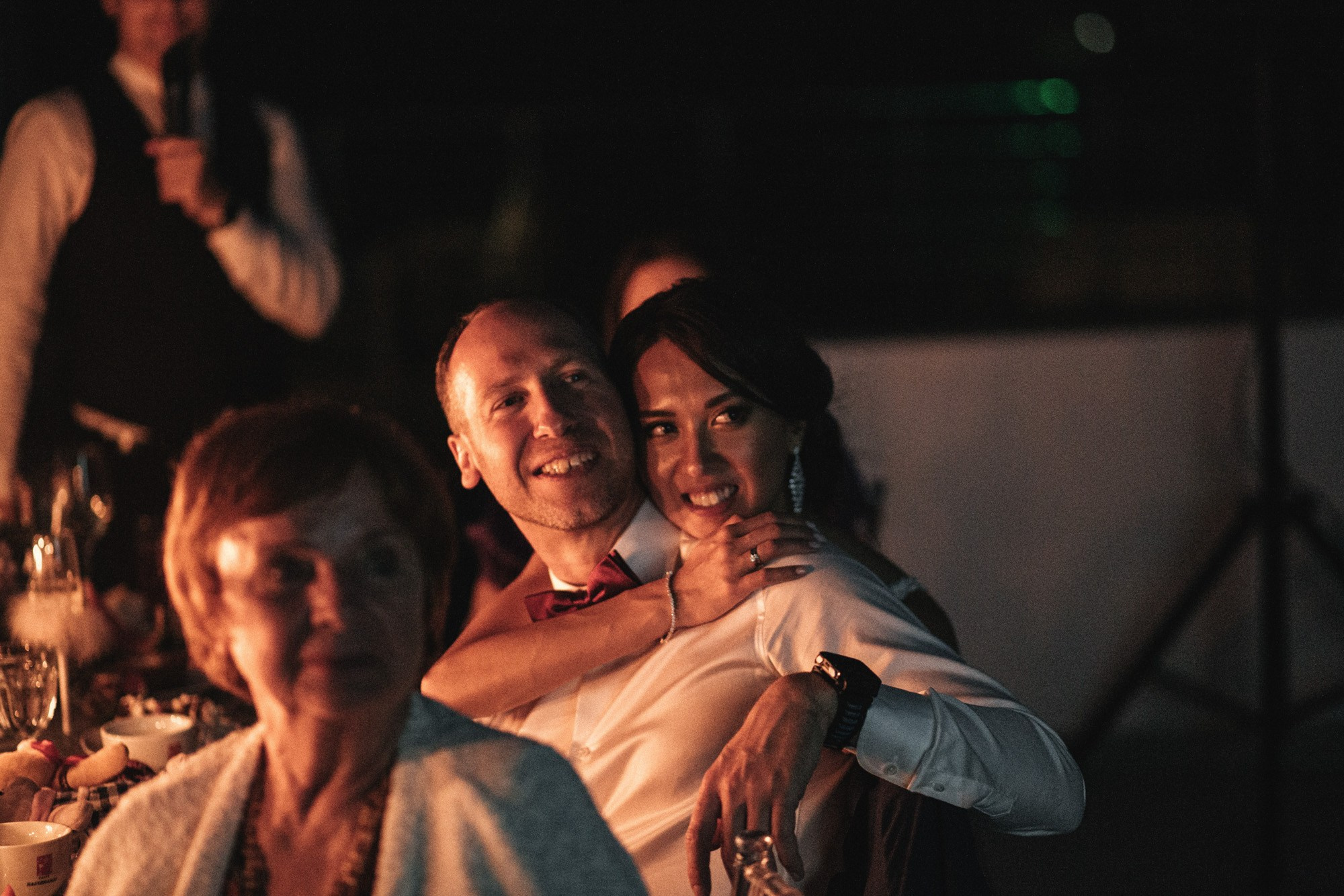 Свадебная фотосессия на вилле в Сочи. Свадебный, репортажный фотограф Дмитрий Макарченко