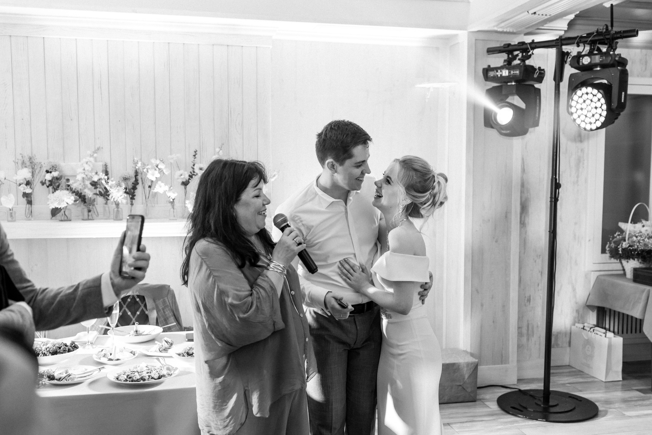 Никита и Александра. Фотограф Москва, Светлана Королева