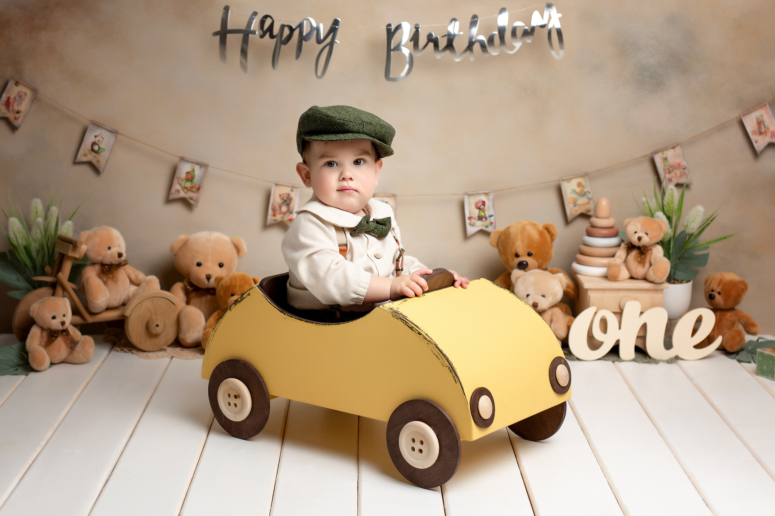 Малыши до года. Детский фотограф в Екатеринбурге и Арамили Лариса Кузнецова