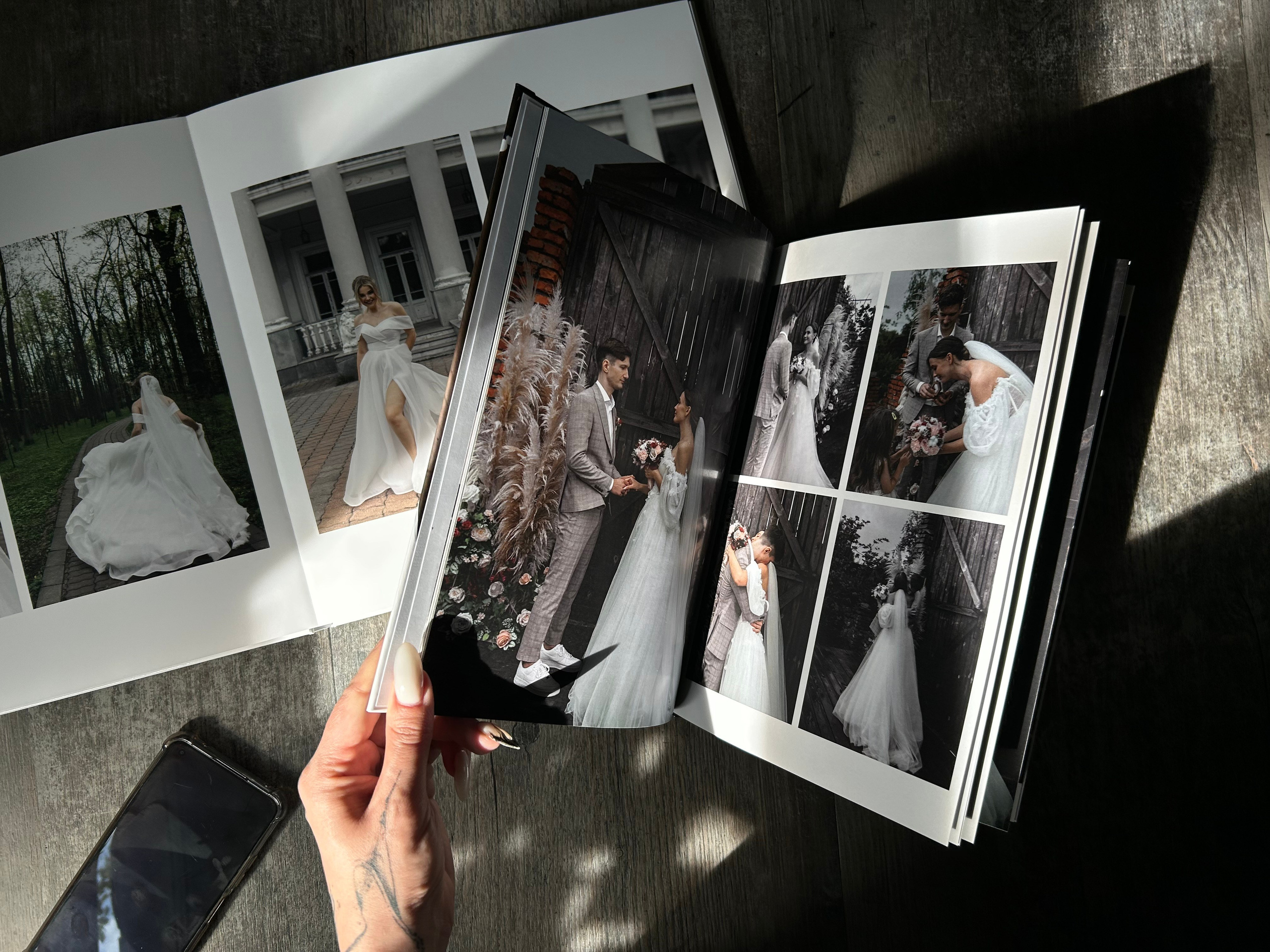 Weddings books