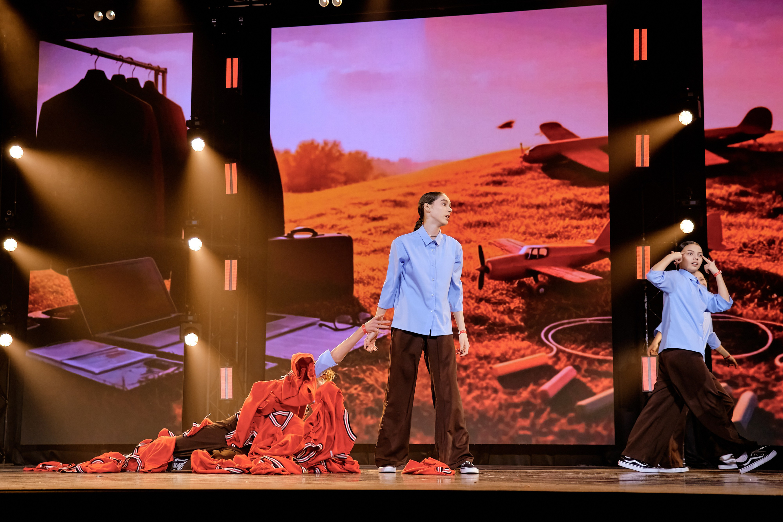 Todes Фест в Нижнем Новгороде. Репортажный фотограф Анастасия Ащепкова