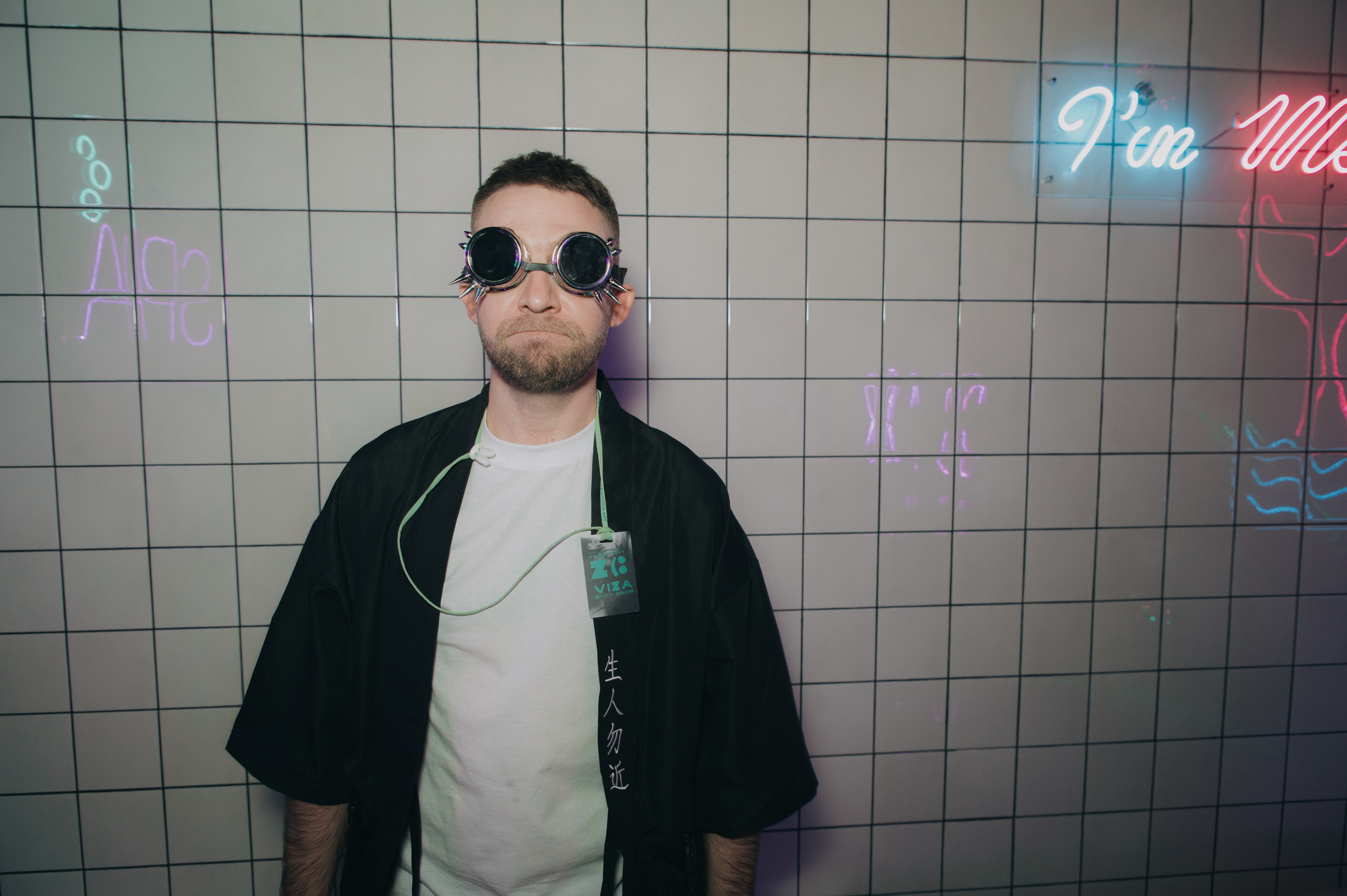 BURNING MAN. Свадебный и портретный фотограф в Москве Жердев Даниил