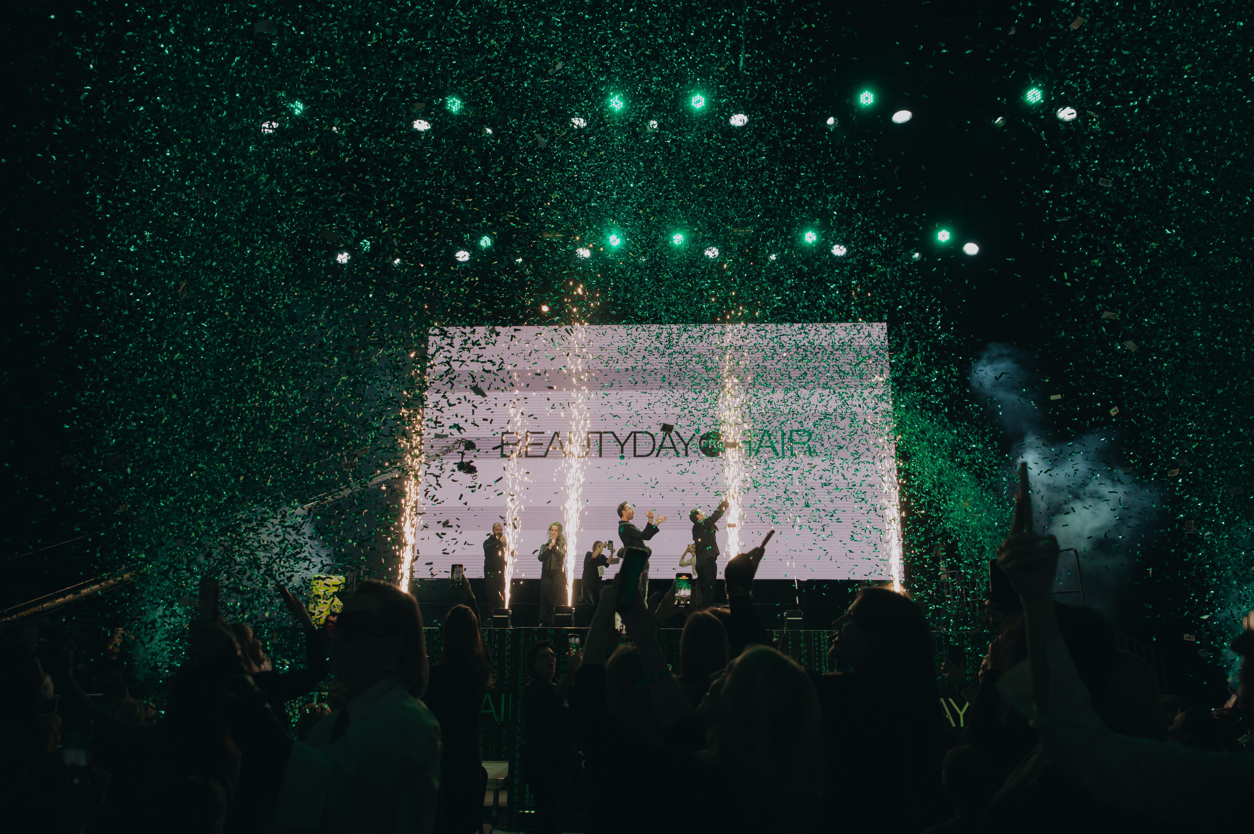 BeautyDayForHair. Свадебный и портретный фотограф в Москве Жердев Даниил