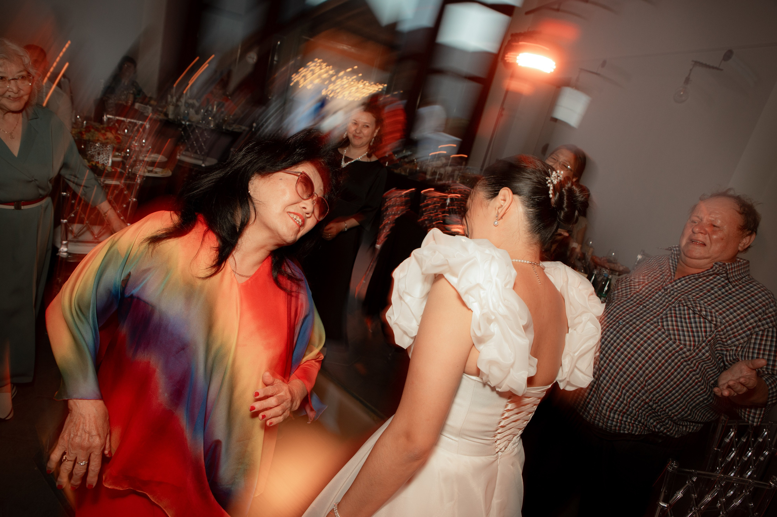 Валентина и Сергей. Свадебный и портретный фотограф в Москве Жердев Даниил