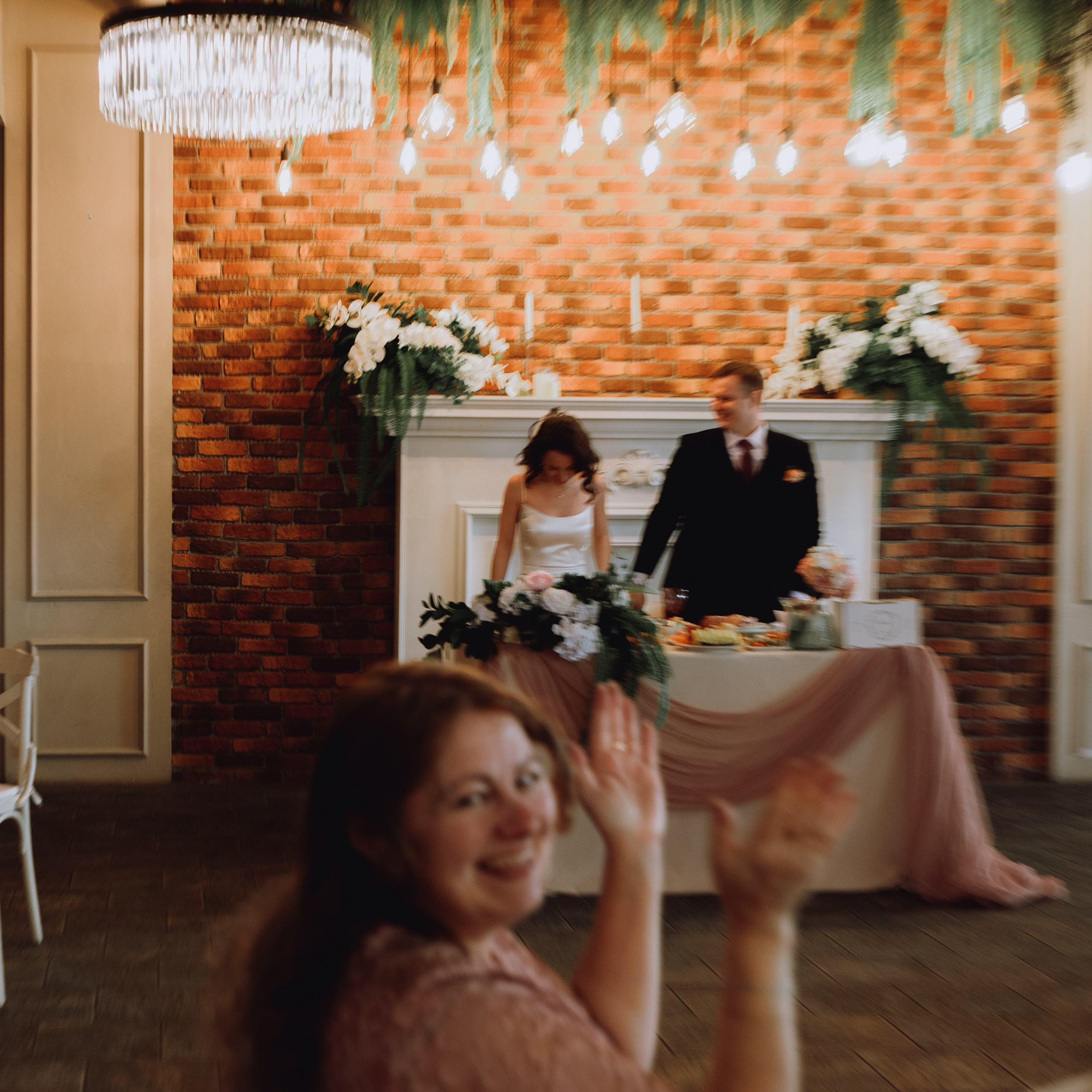 Настя и Слава. Свадебный и портретный фотограф в Москве Жердев Даниил