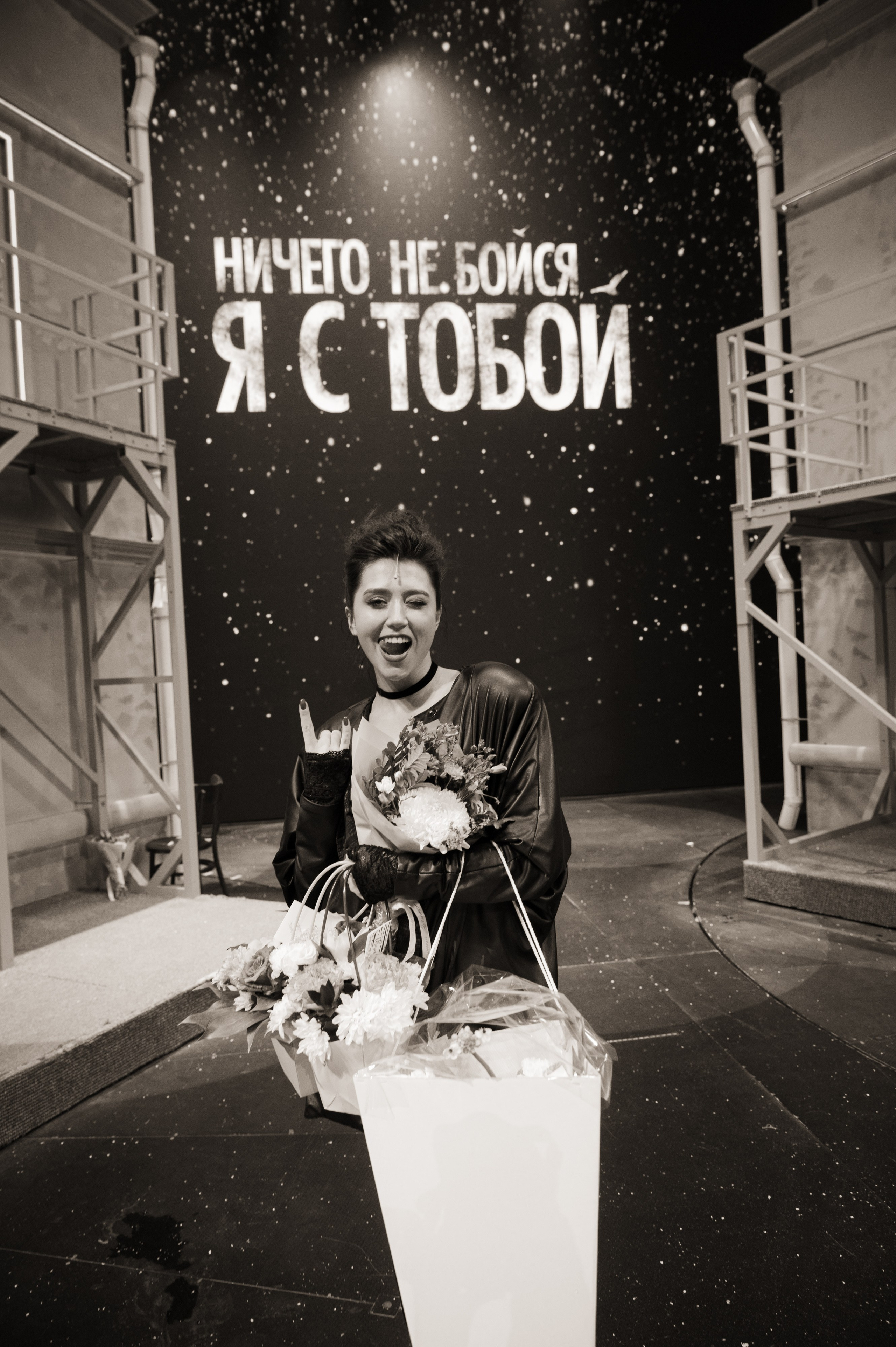 ННБ. Свадебный и портретный фотограф в Москве Жердев Даниил