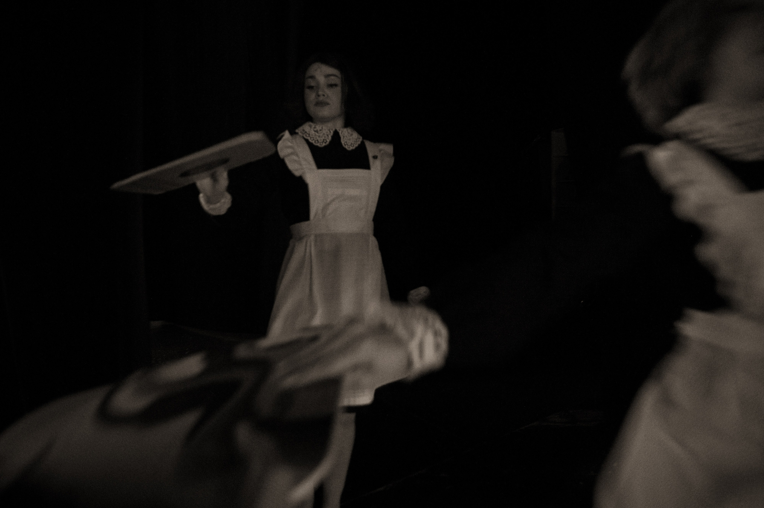 ННБ. Свадебный и портретный фотограф в Москве Жердев Даниил