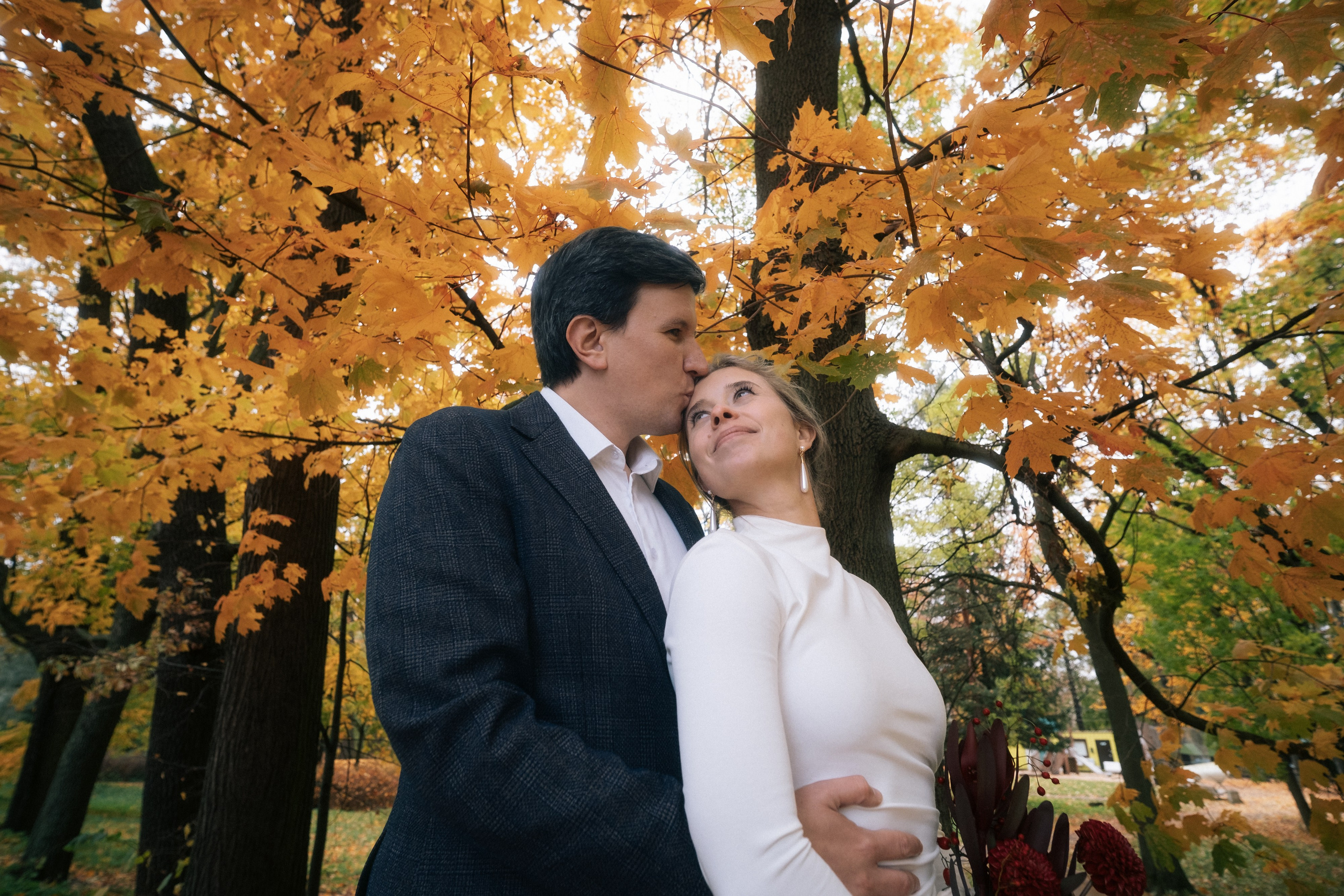 Любава и Евгений