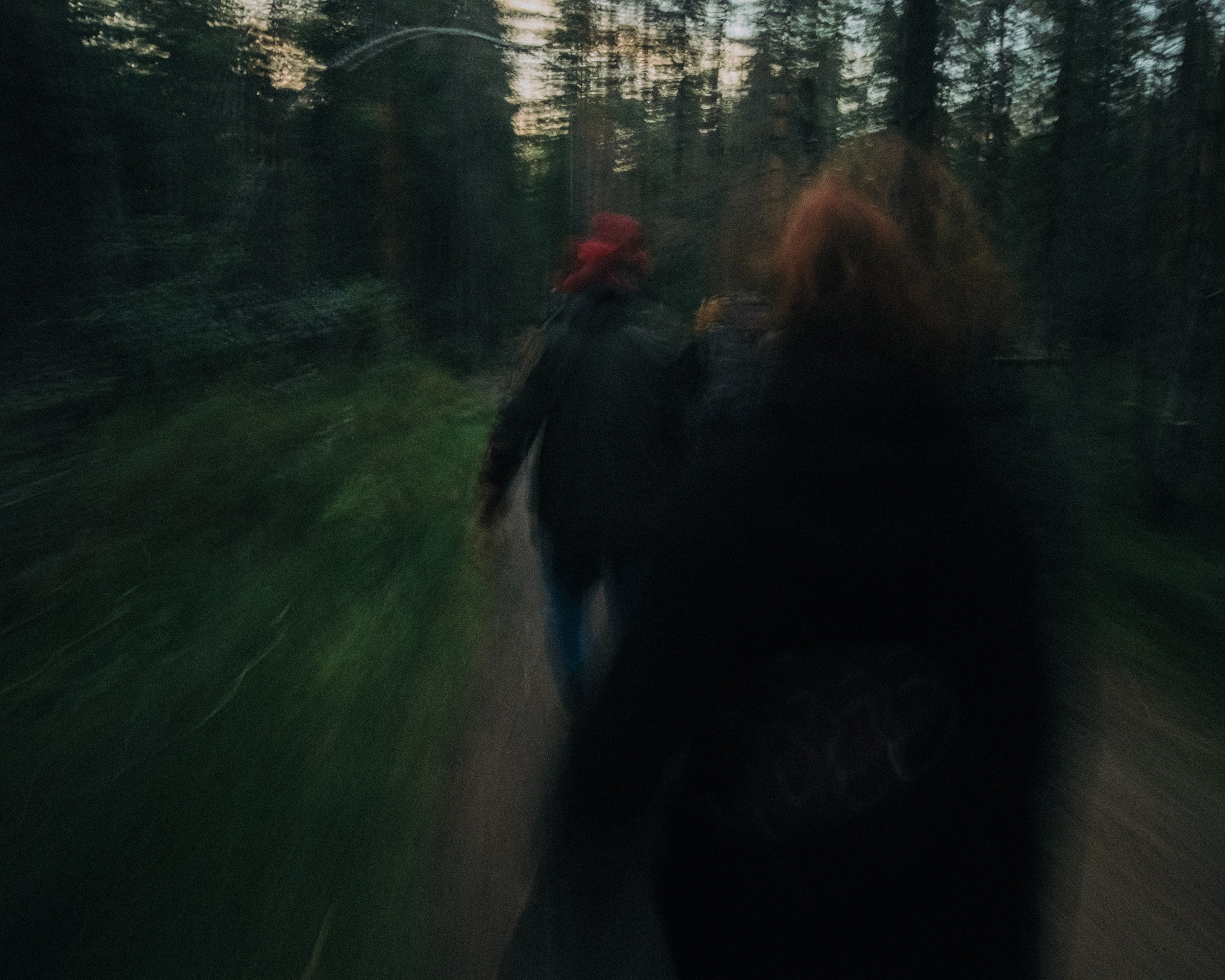 Осеннее заходское | 2024