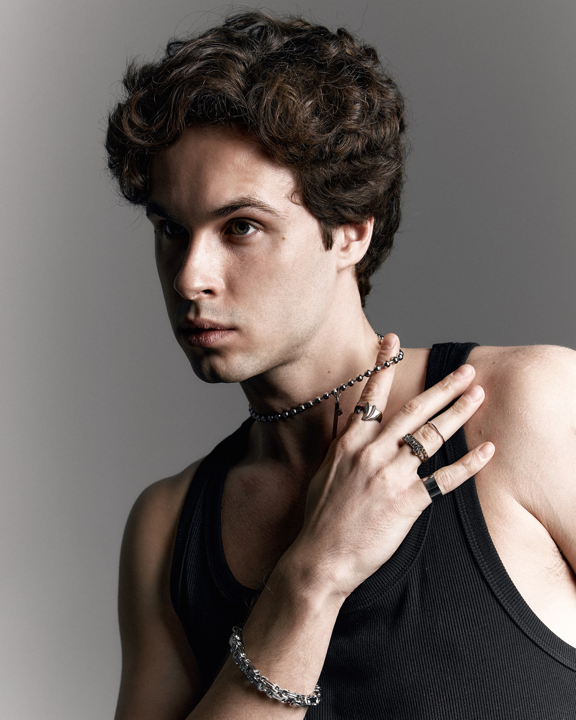 Макс К модельные тесты. Фотограф Наталья Курбатова Чебоксары, Казань, Москва