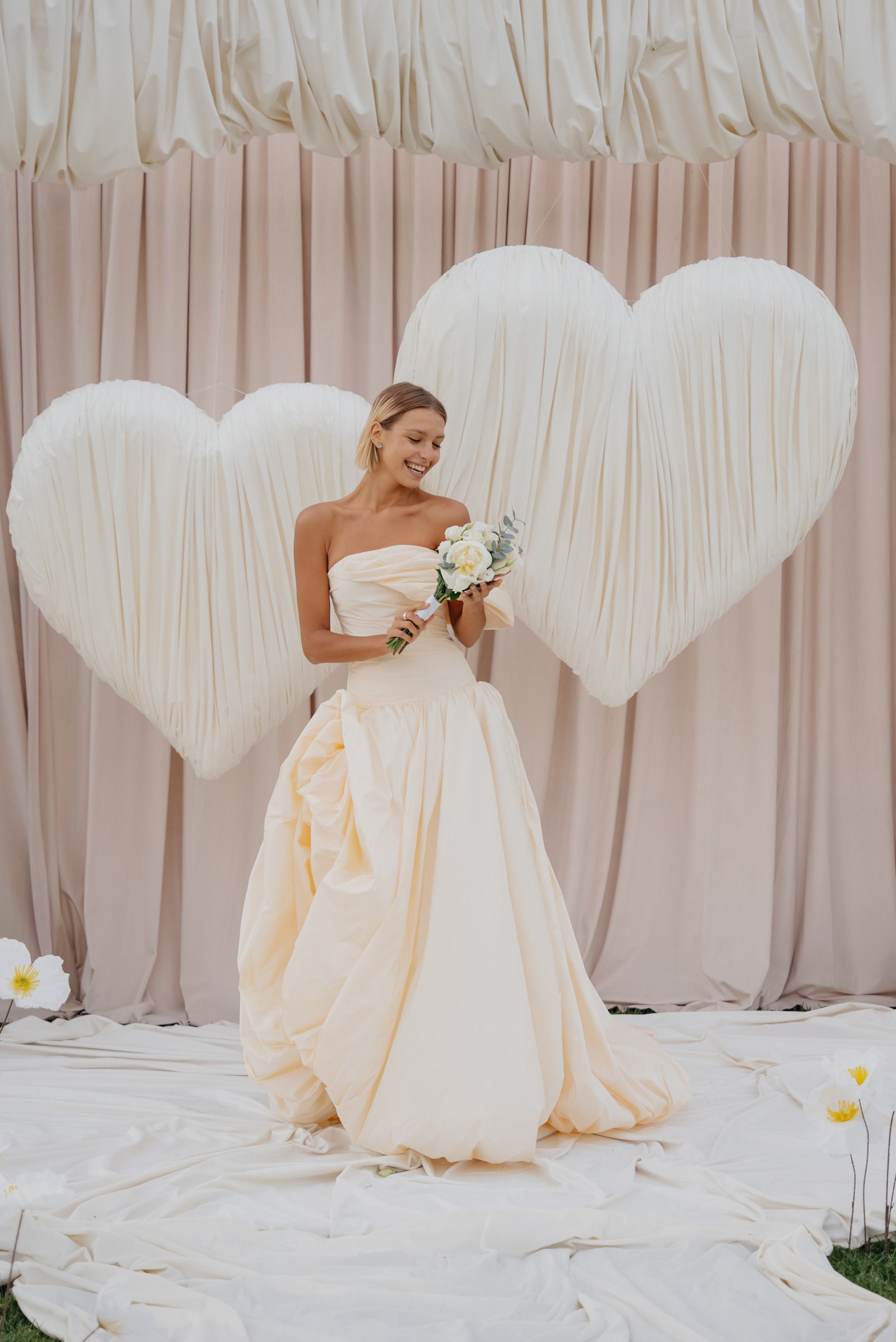 WEDDING. Akkanatart.kz