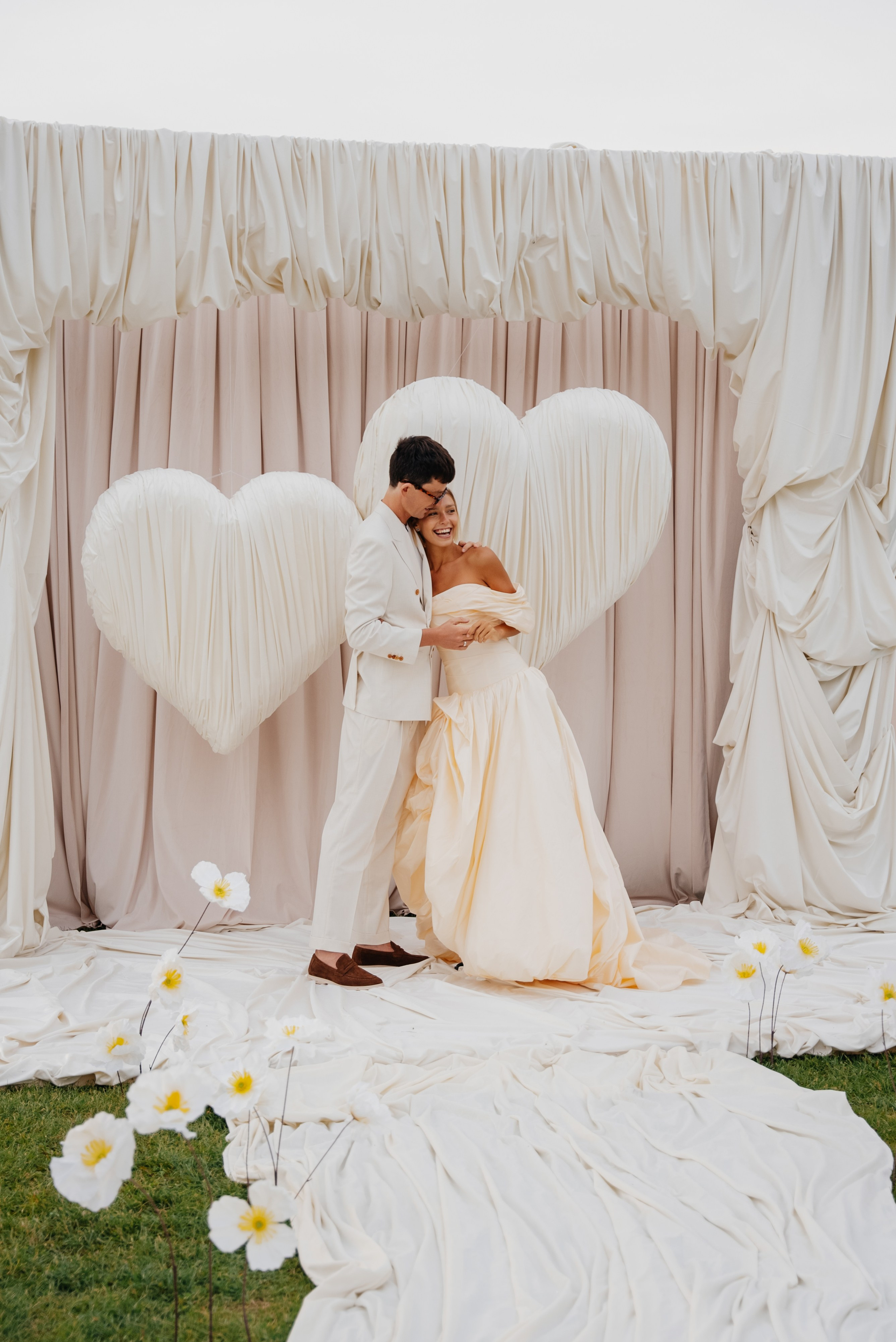 WEDDING. Akkanatart.kz