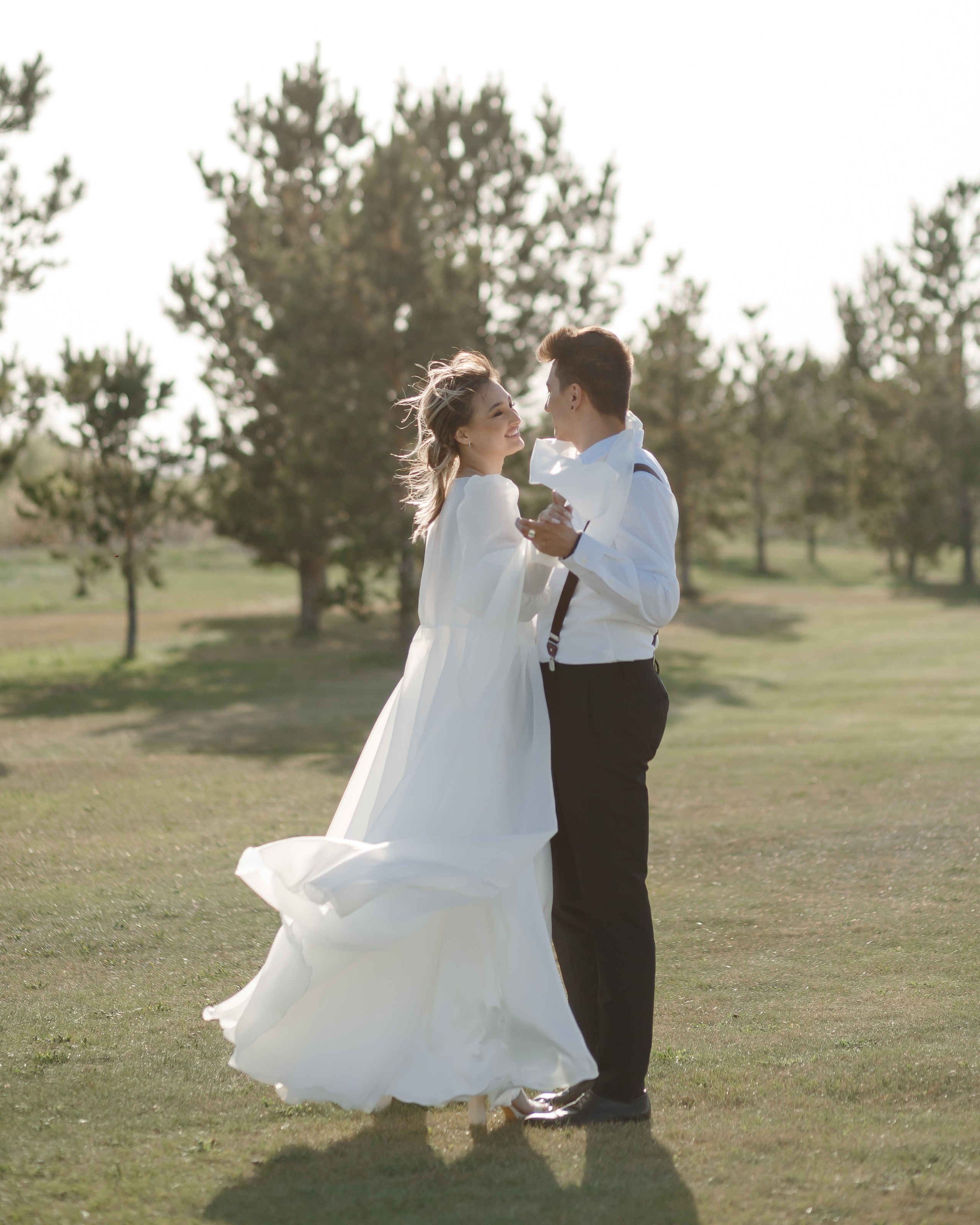 Pre Wedding. Akkanatart.kz