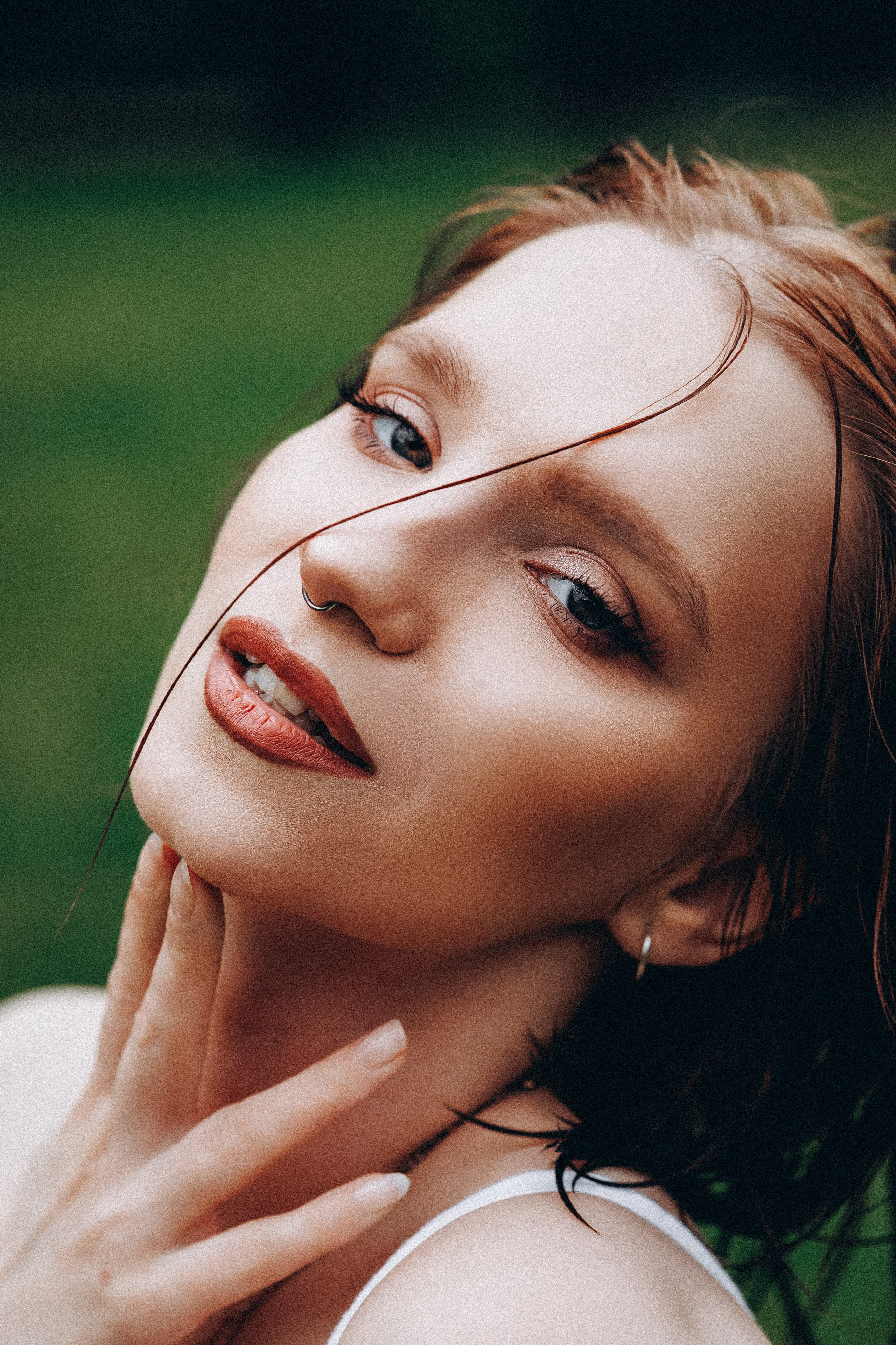 Индивидуальные фотопрогулки. Фотограф Минск