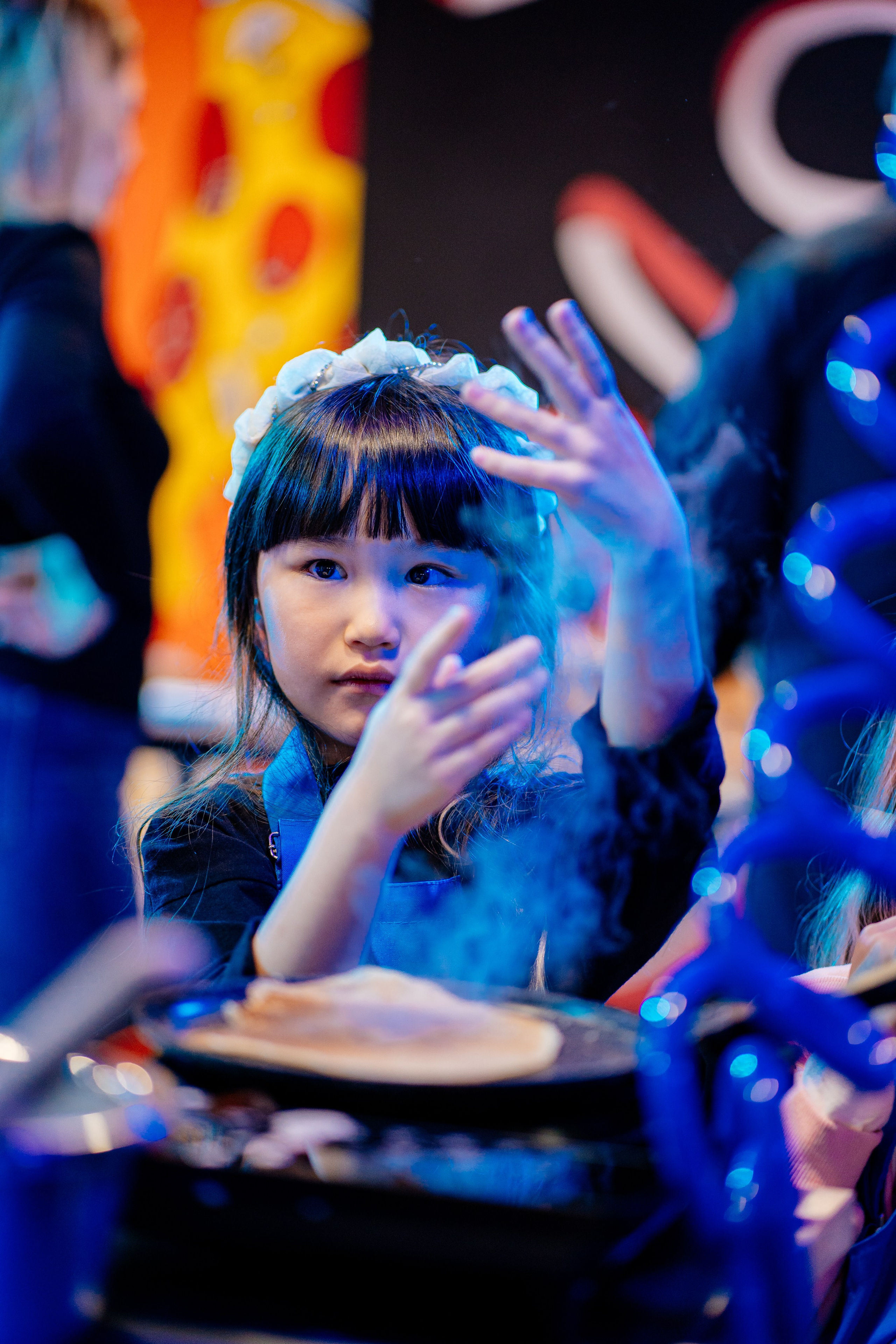 Cook&Run. Репортажный фотограф в Астане — Диана Калтаева, портретный фотограф