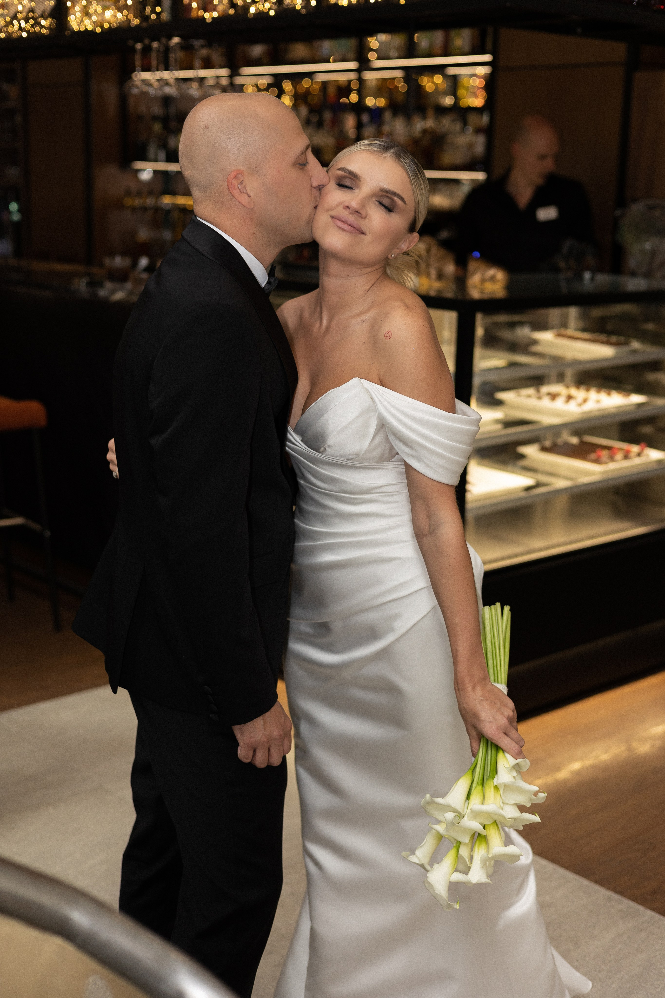 ALEXANDR/EKATERINA. Фотограф Лиана Резникова