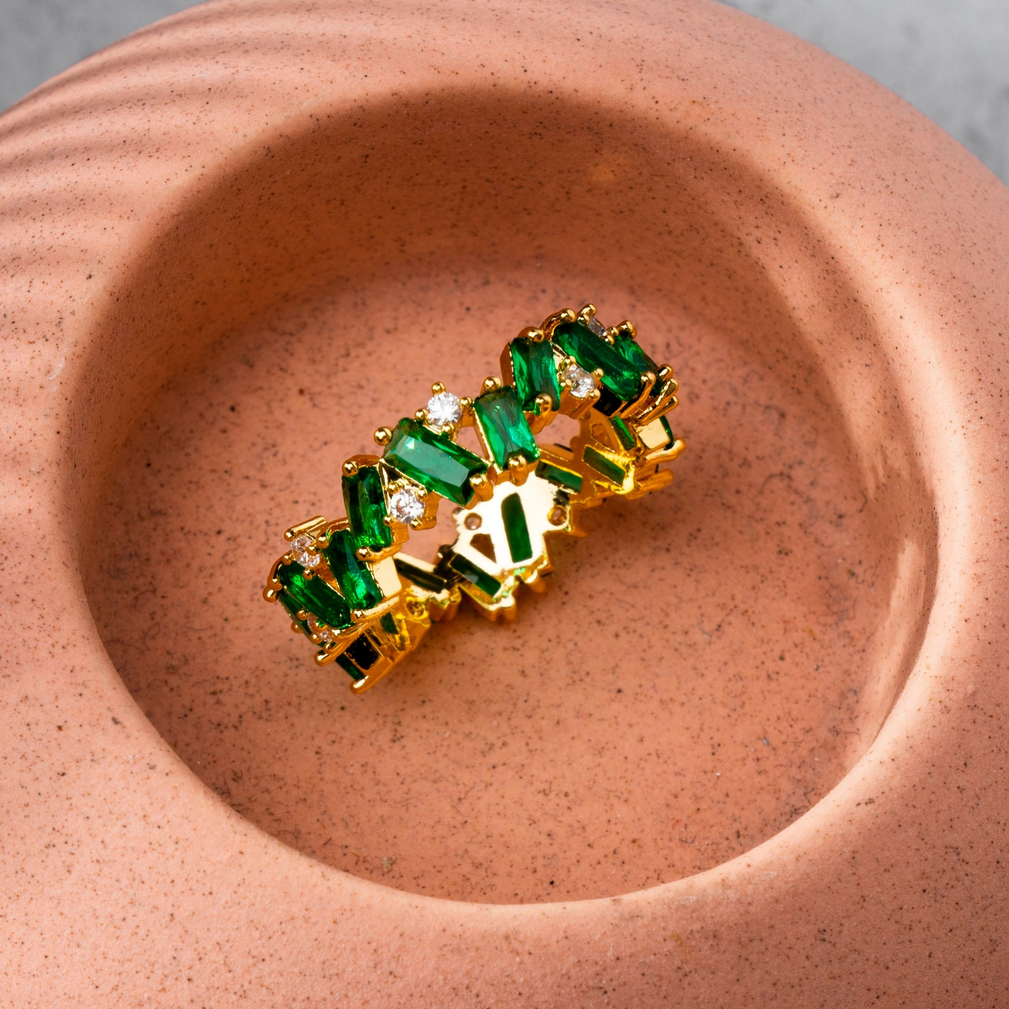 Ретушь ювелирных изделий. Фотограф в Казани Кристина Цыганова