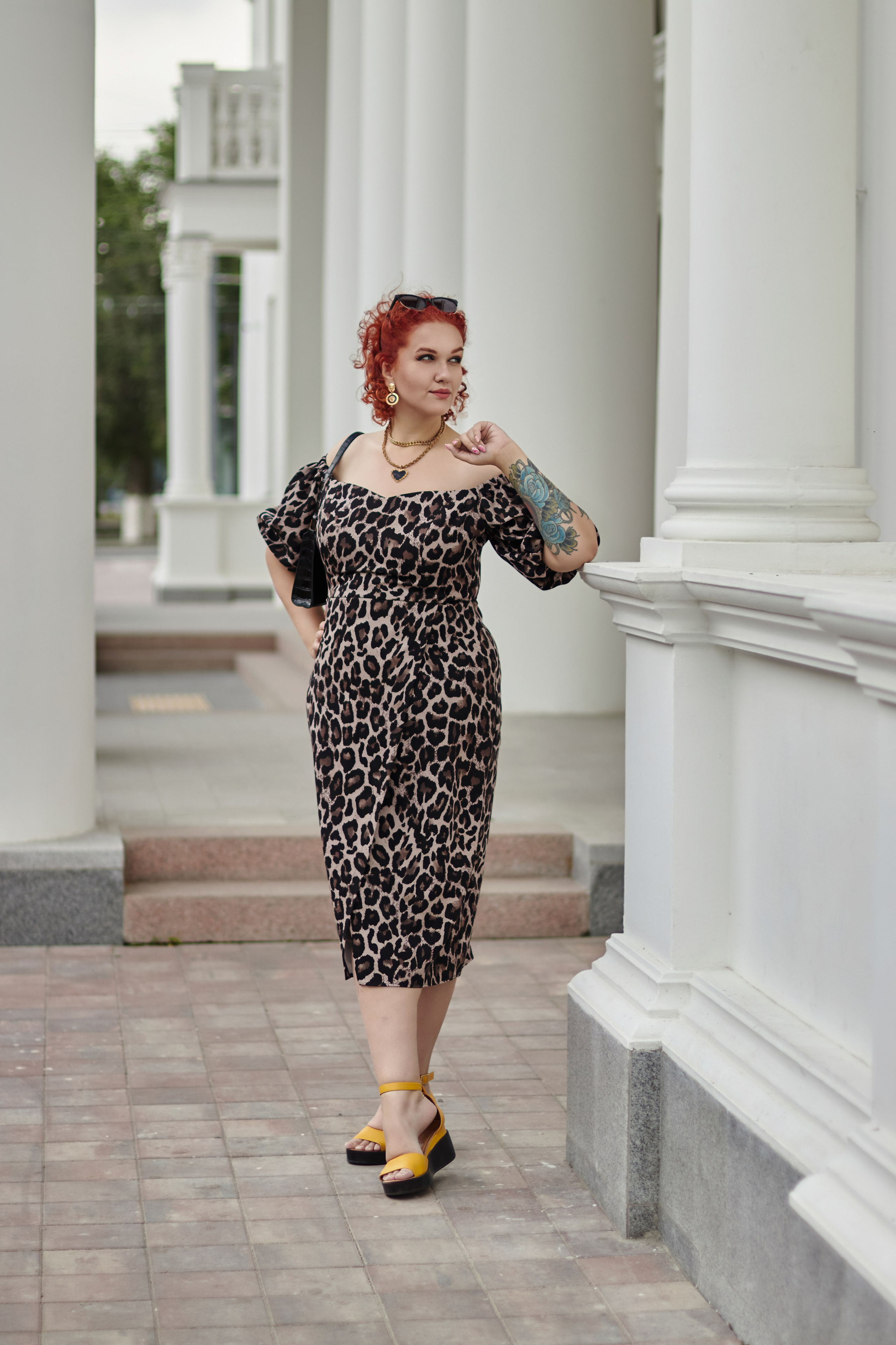 Фотограф в Волгограде Соколова Вера