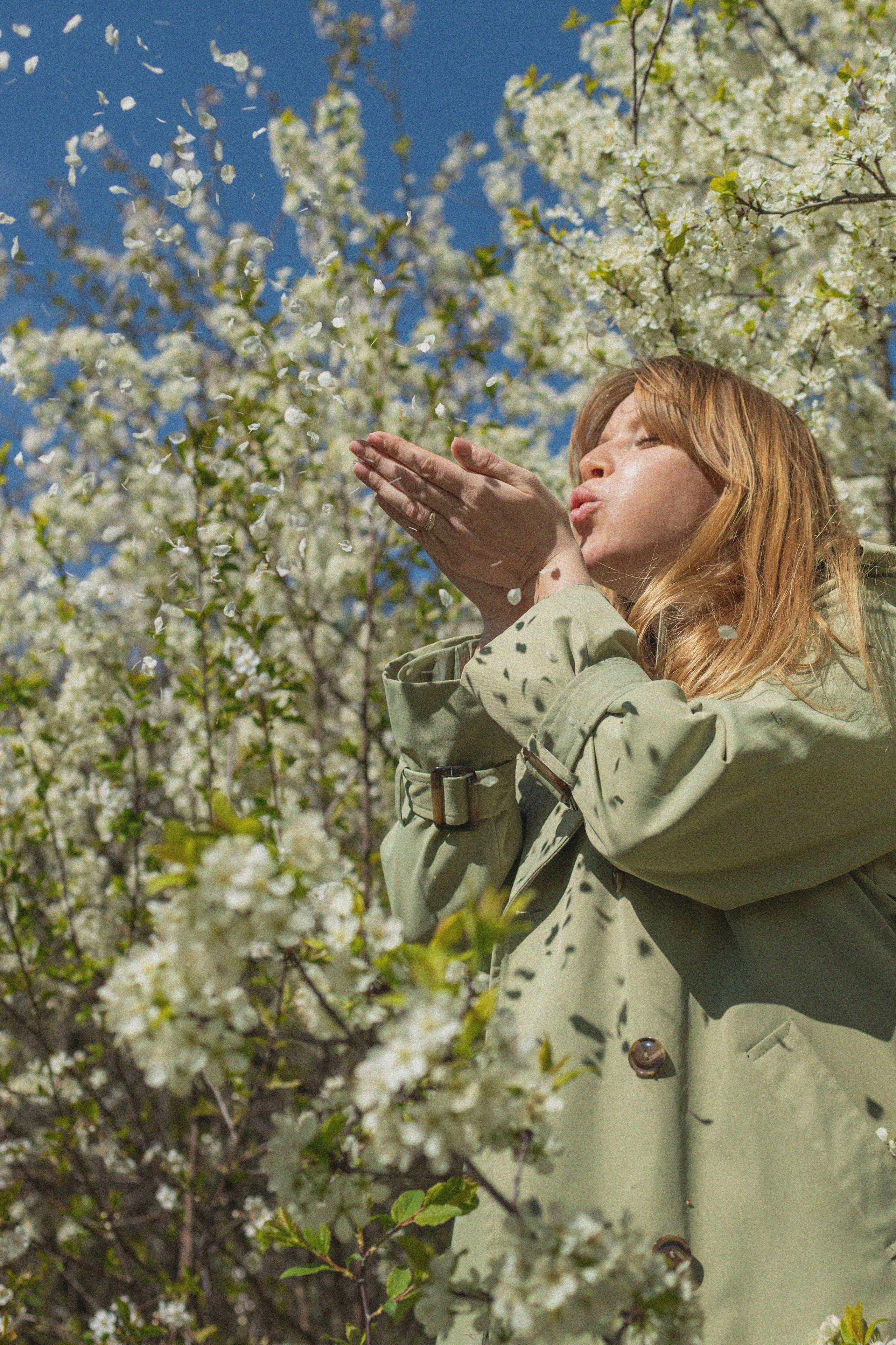 Эстетика П р о Я в л е н и я. Виноградова Маргарита. Фотограф P r o Явления