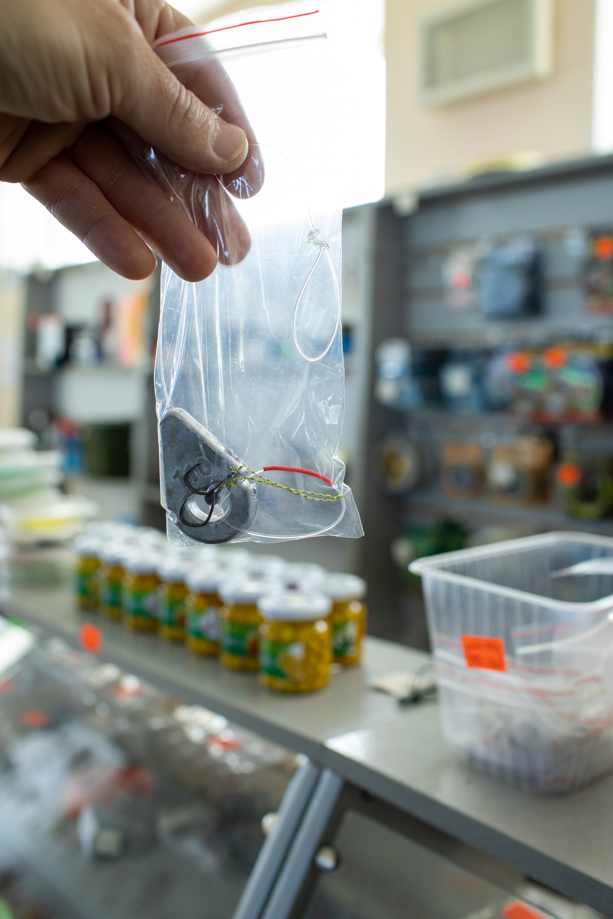 Магазин «Охота на рыбалку». Медиапродюсер, фотограф в Минеральных Водах —Виктор Холодов