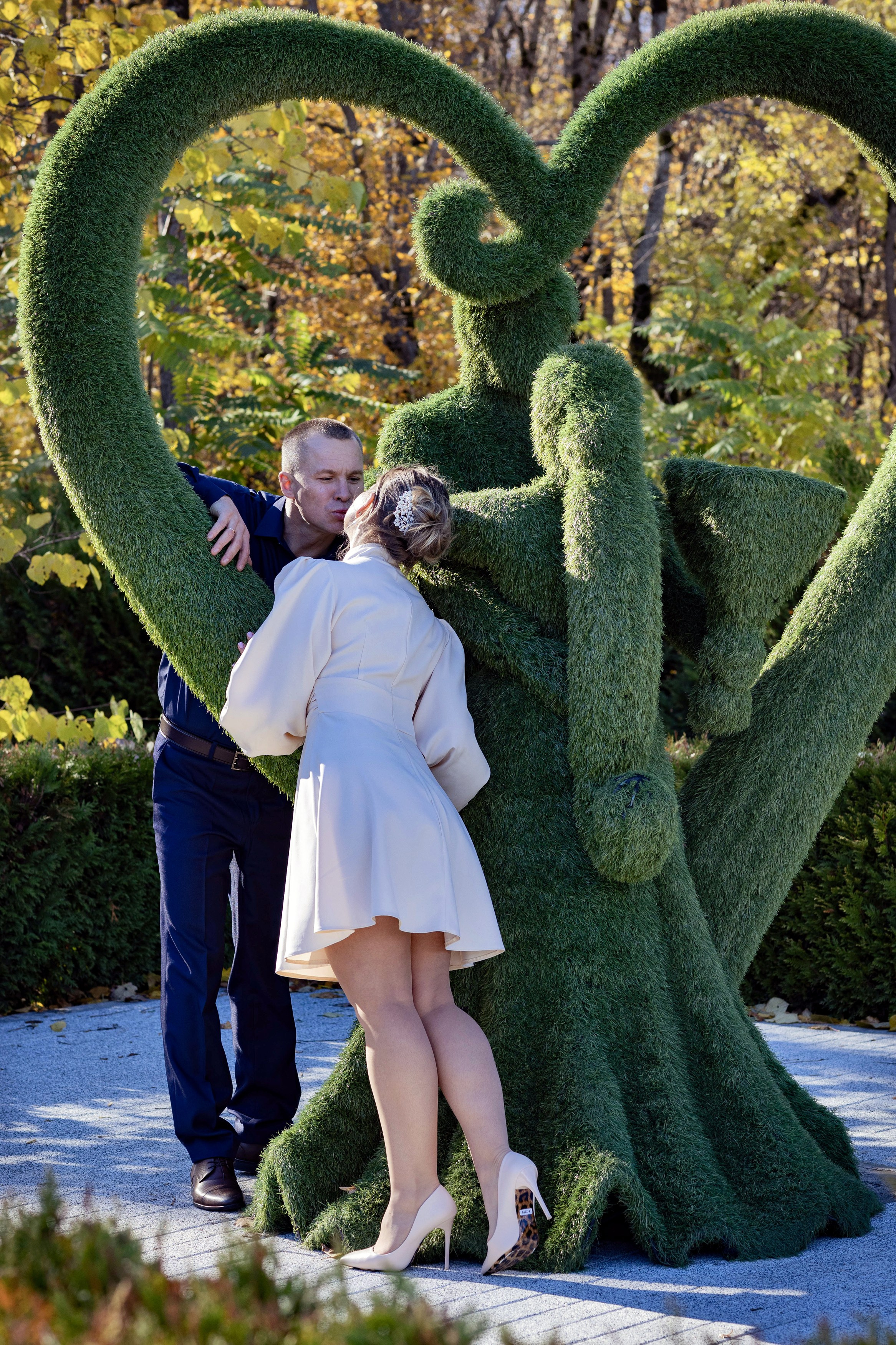 Love Story. Медиапродюсер, фотограф в Минеральных Водах —Виктор Холодов