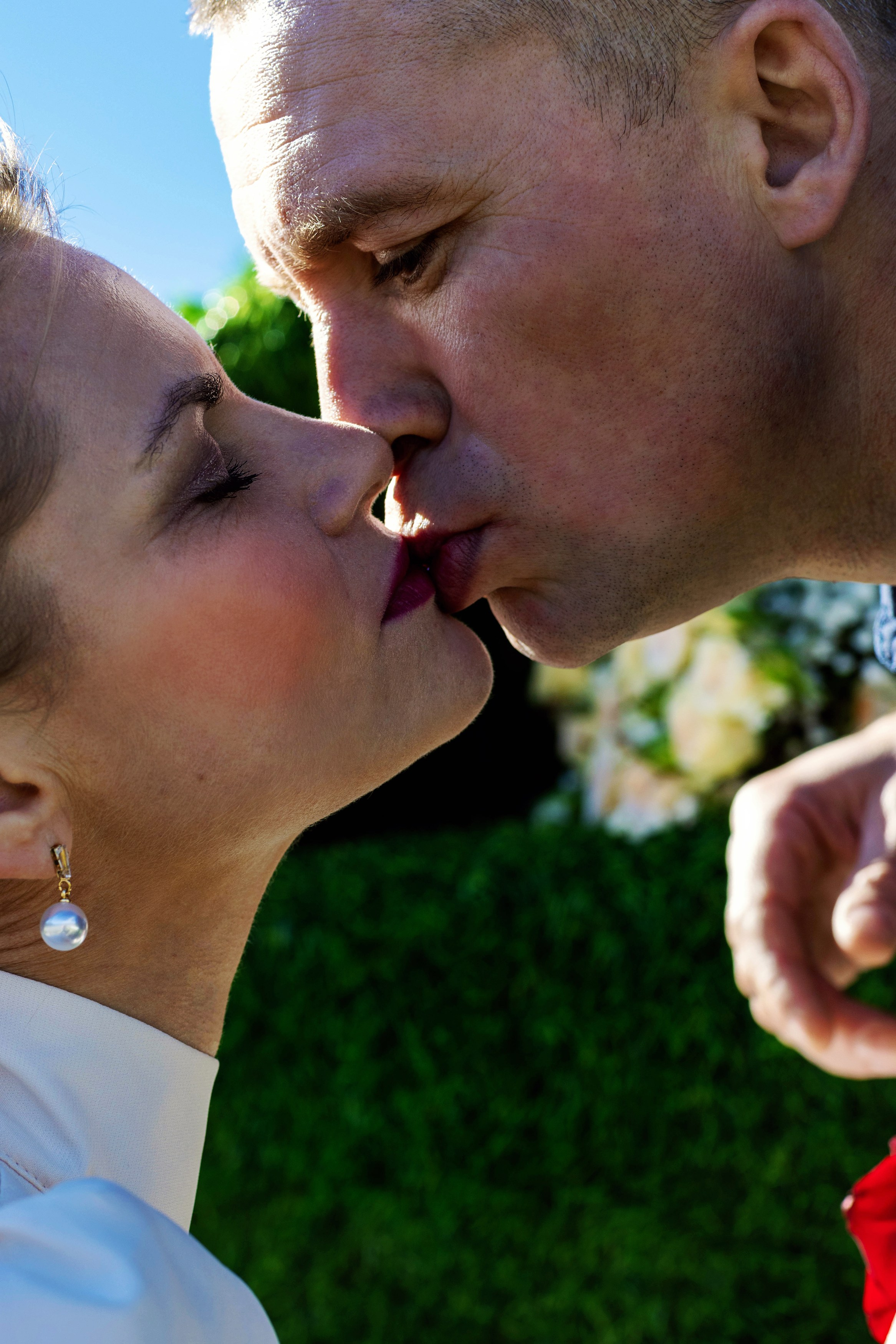 Love Story. Медиапродюсер, фотограф в Минеральных Водах —Виктор Холодов