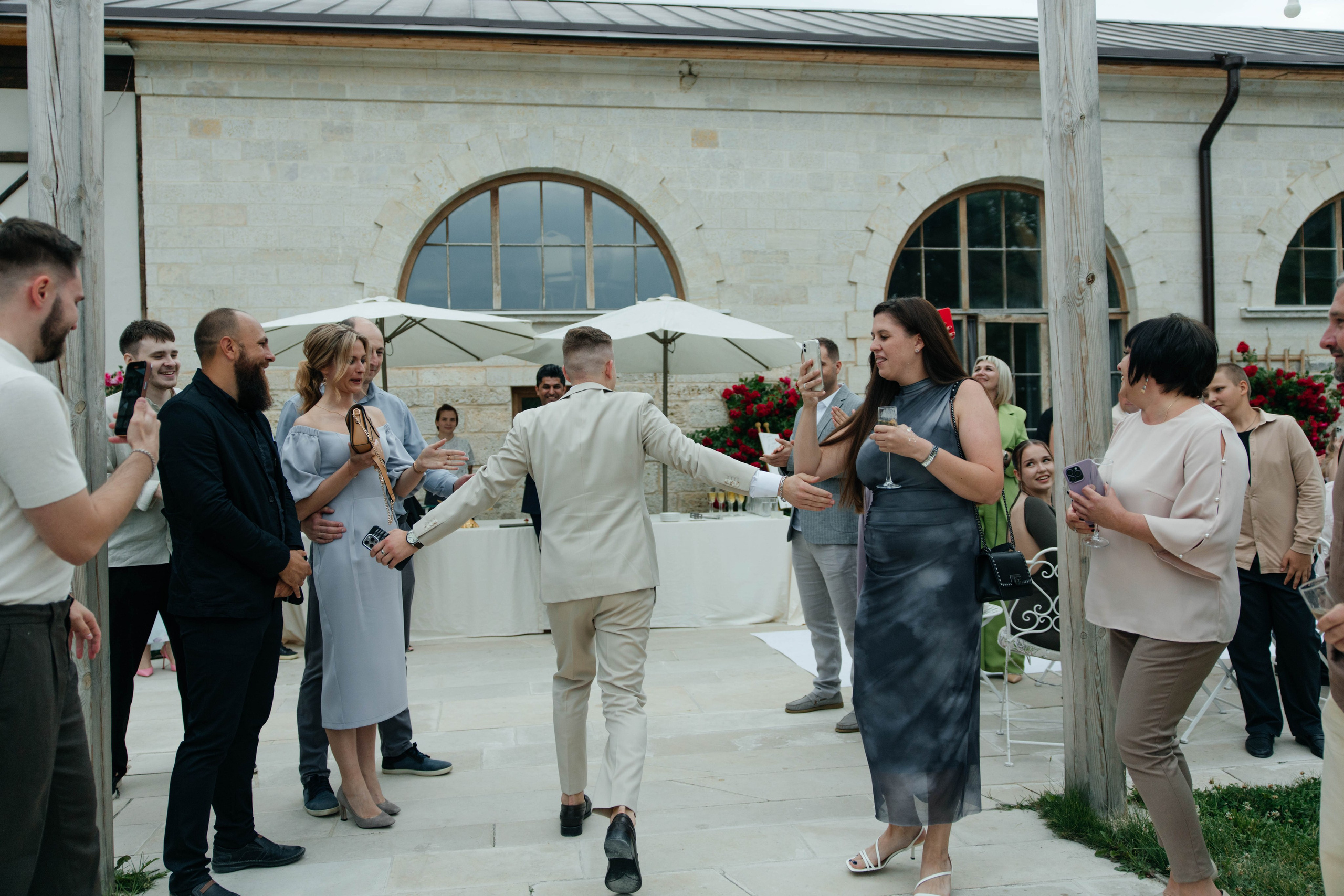 DMITRY & MARIA. Свадебное ФОТО & ВИДЕО Москва/Липецк